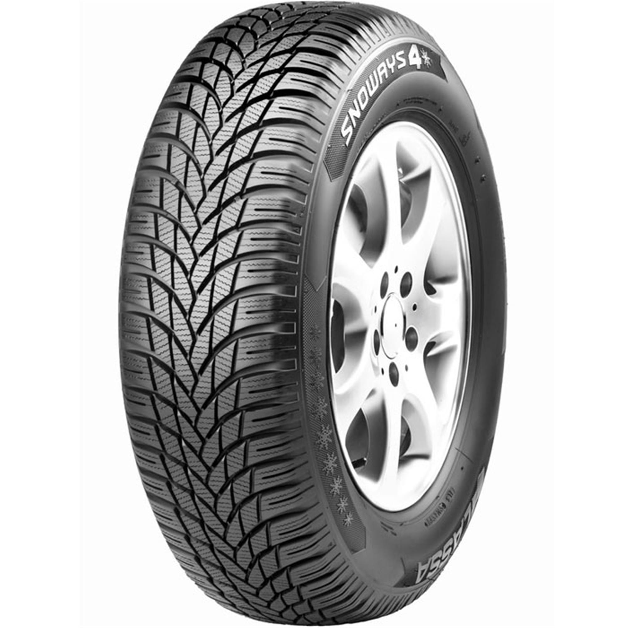 205/60R16 92H Snoways 4 Lassa