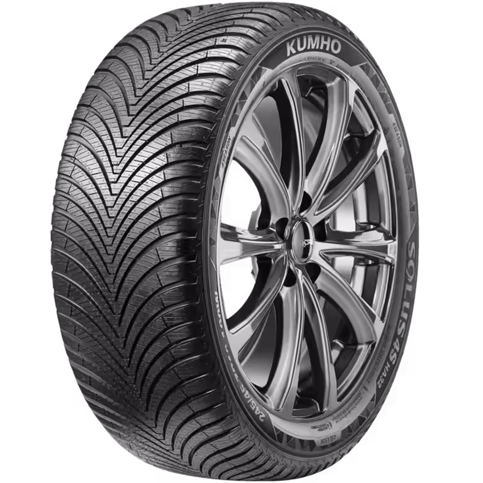 205/60R16 96V XL Solus 4S HA32 Kumho