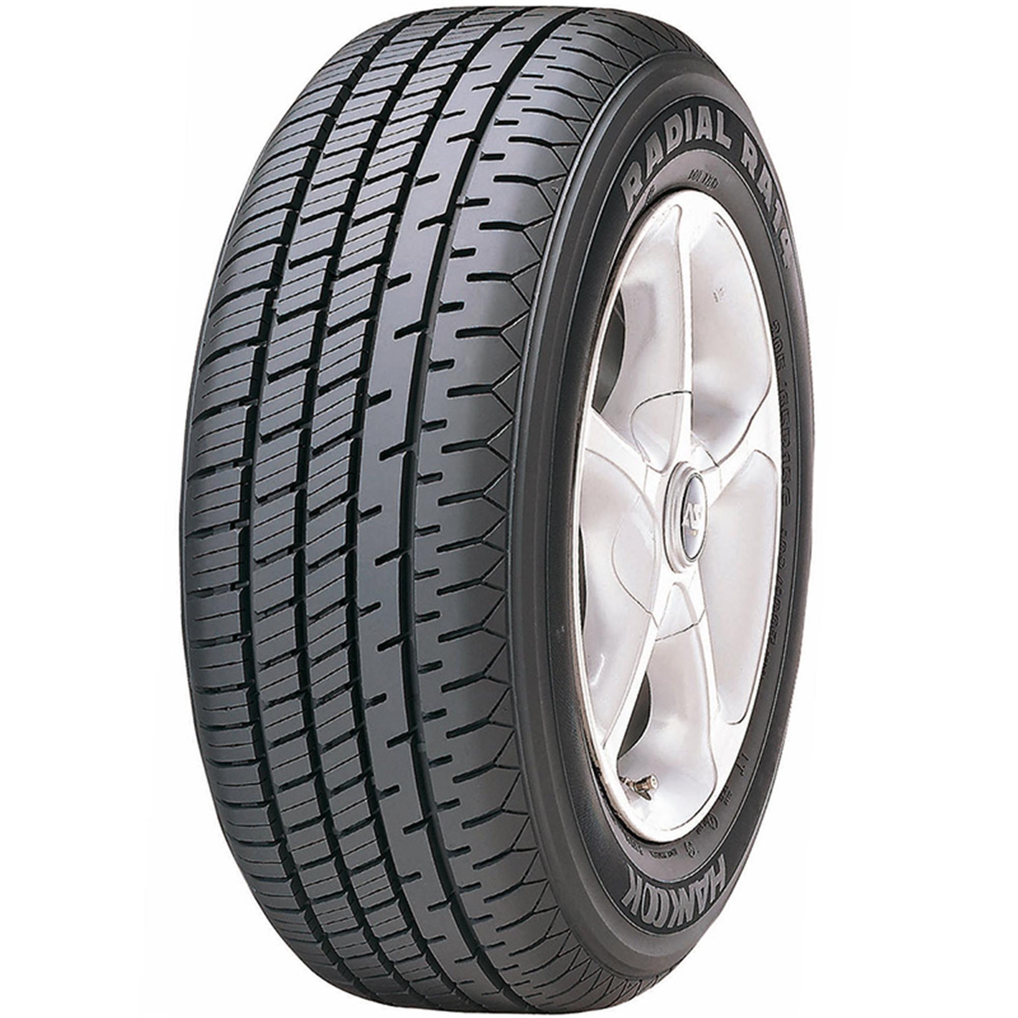 205/60R16C 100/98T Radial RA14 Hankook