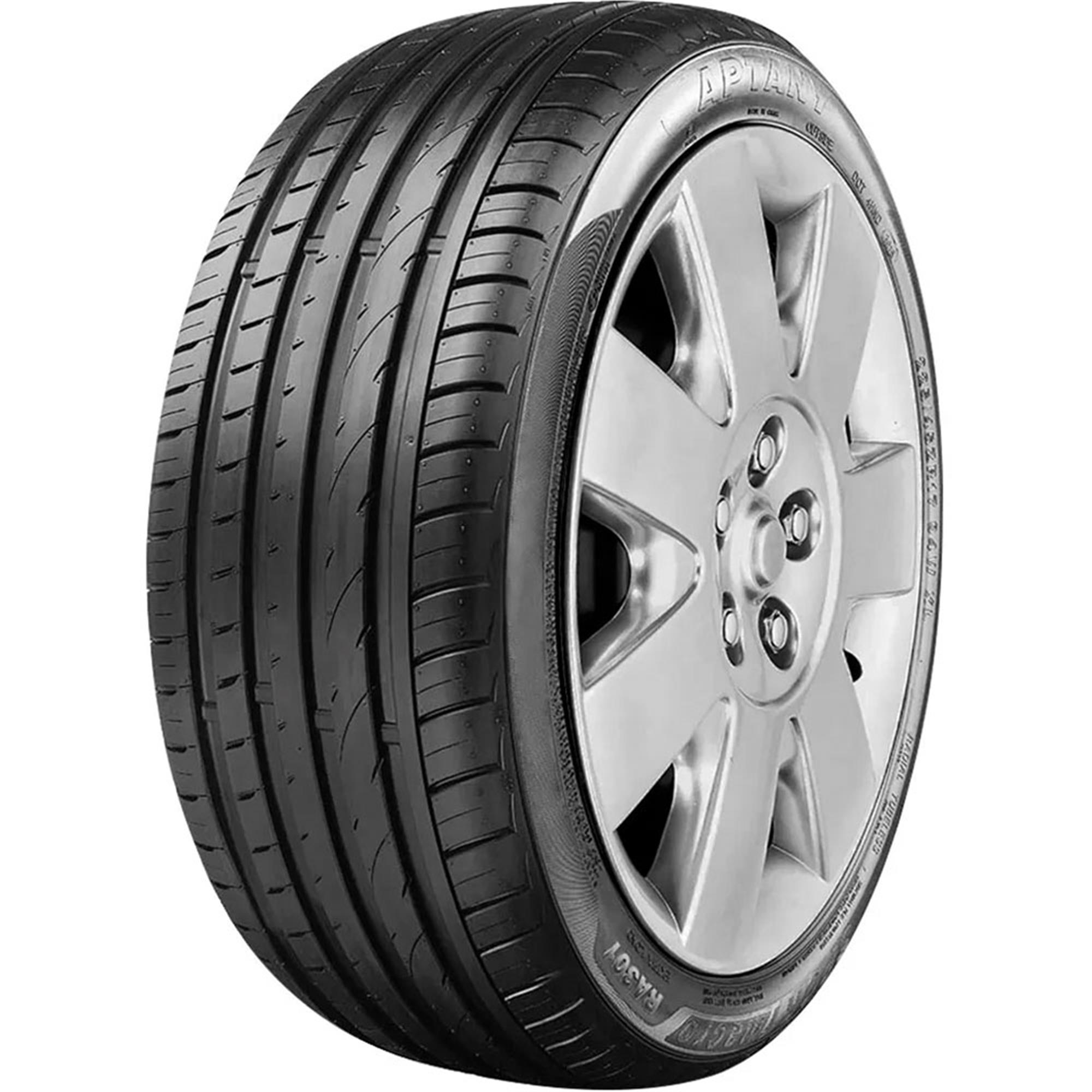205/65R16 95V Rx-615 Nankang