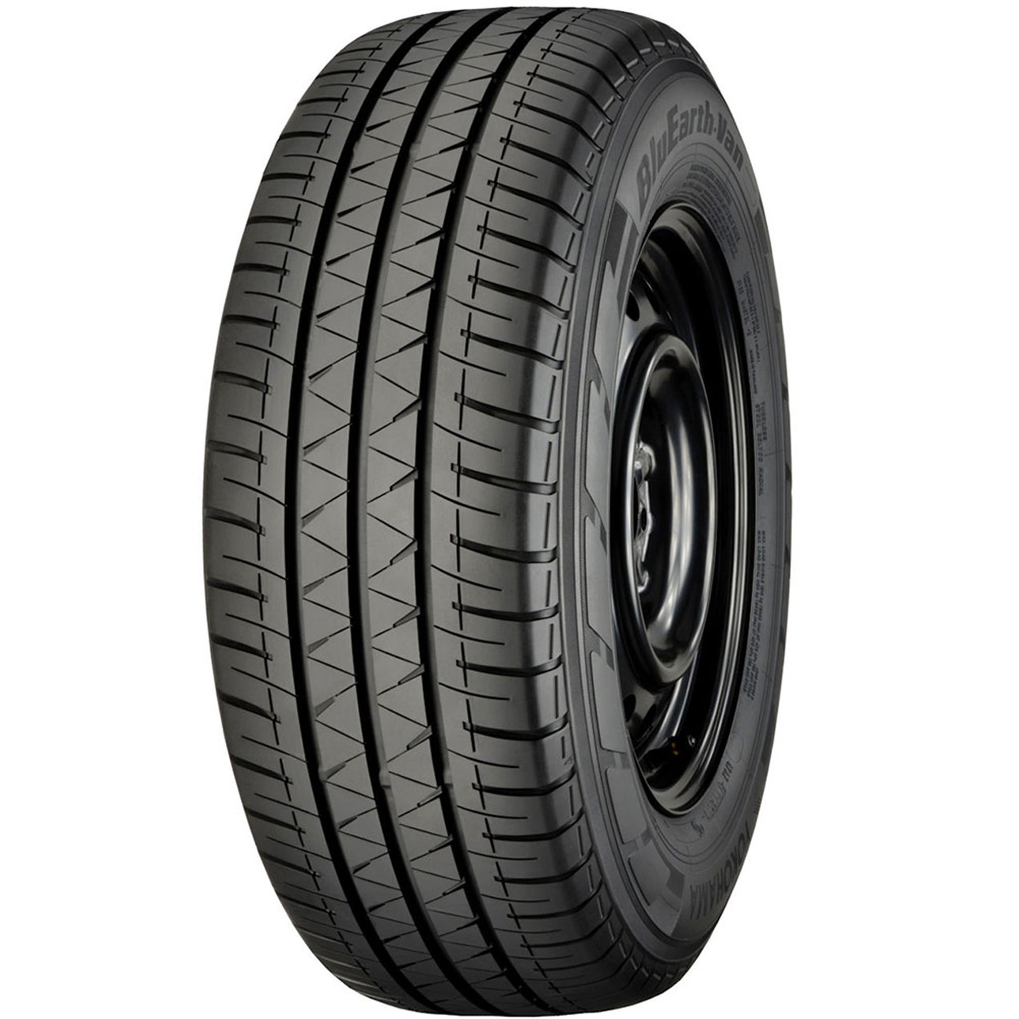 205/65R16C 107/105T BluEarth-Van RY55 Yokohama