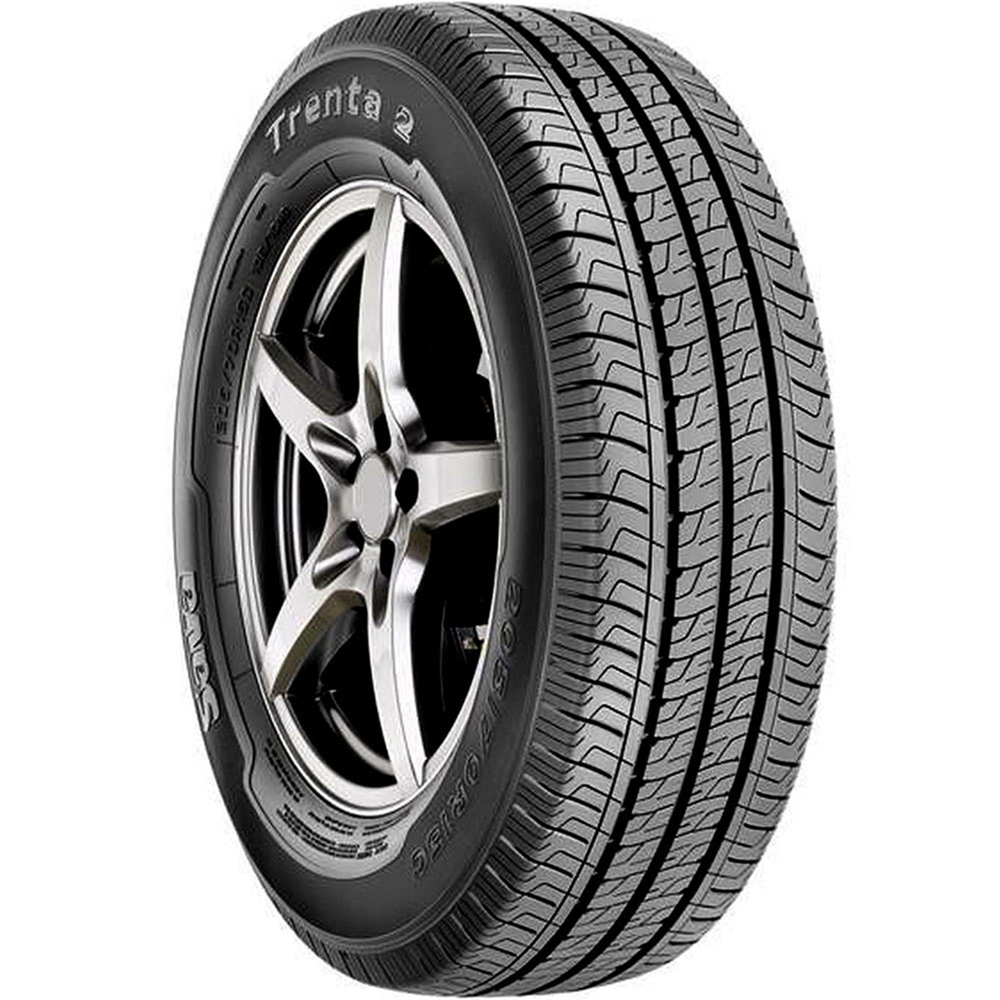 205/65R16C 107/105T Trenta 2 Sava