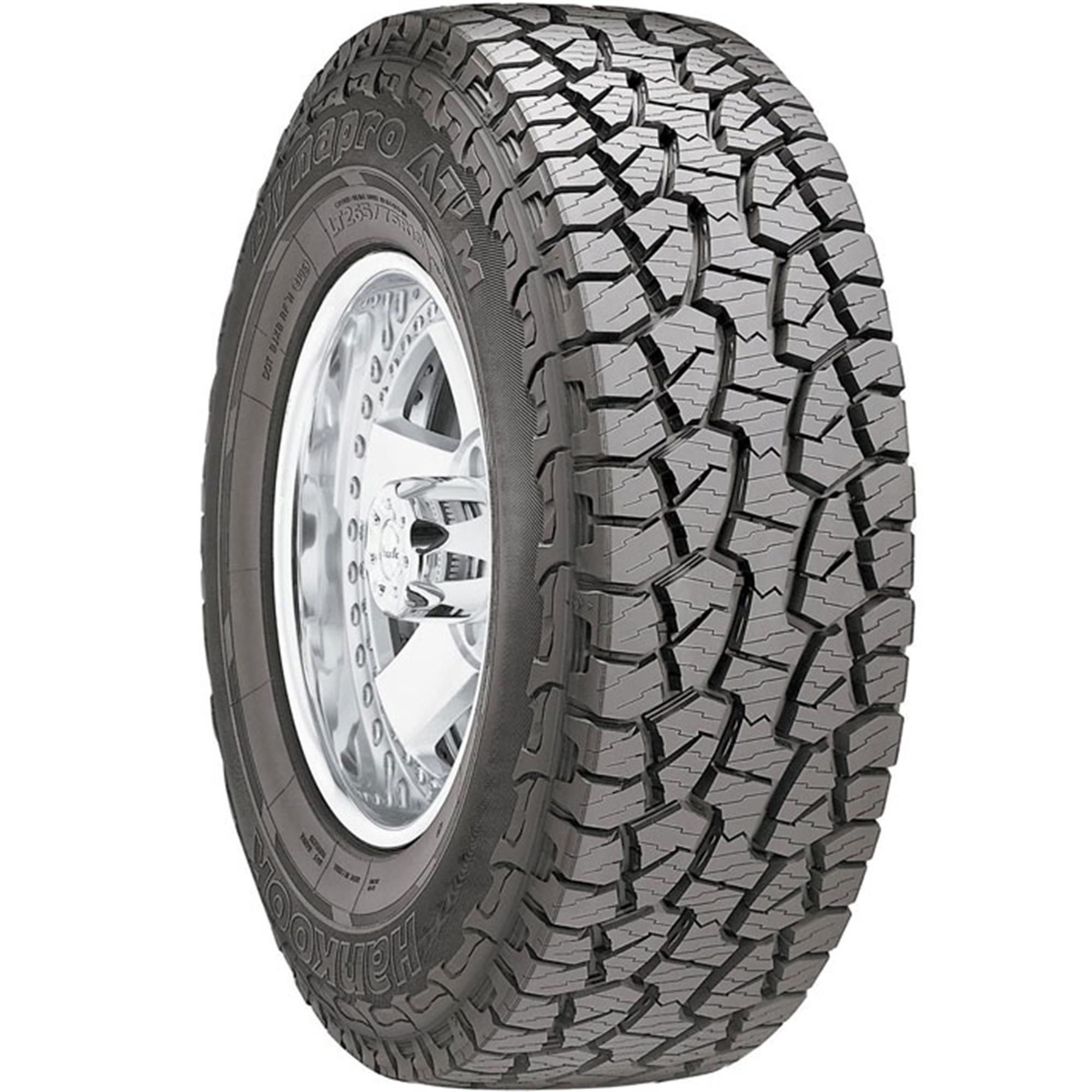 205/80R16 104T XL Dynapro AT M RF10 Hankook