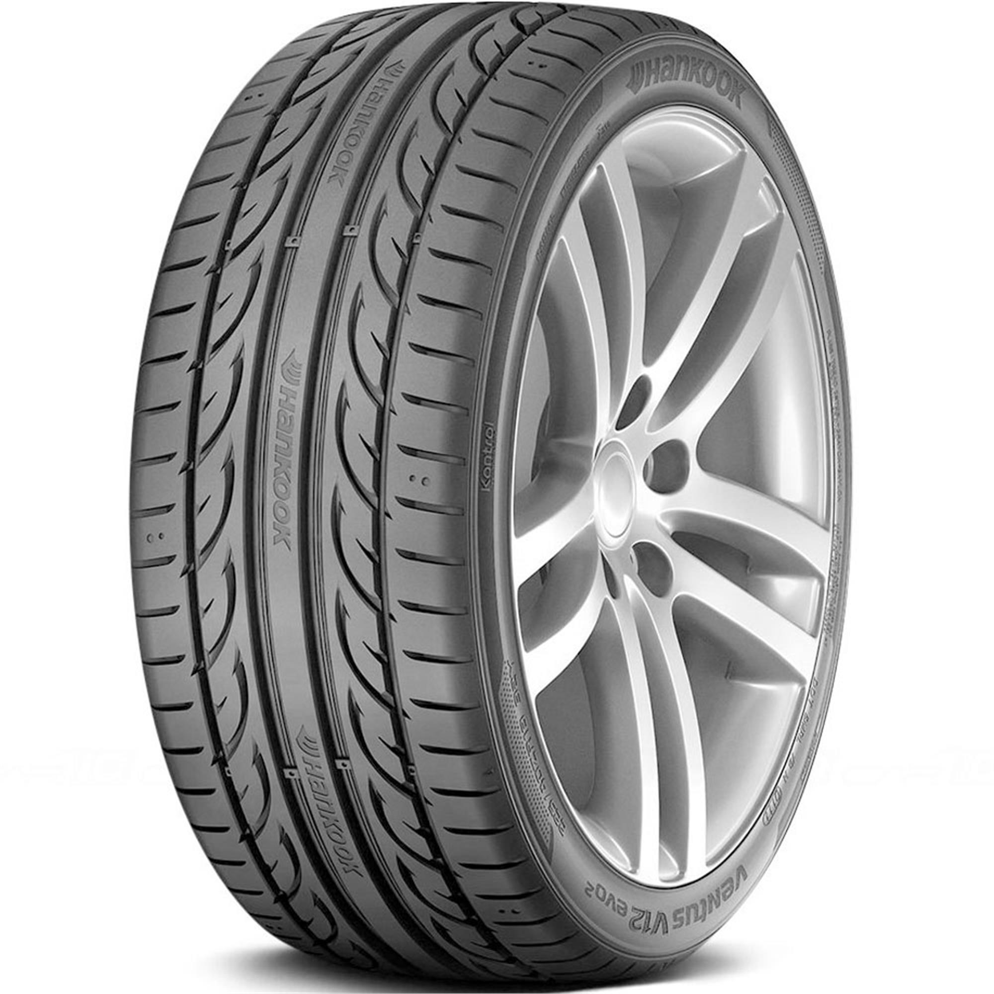 215/35R18 84Y XL ZR Ventus V12 evo2 K120 Hankook