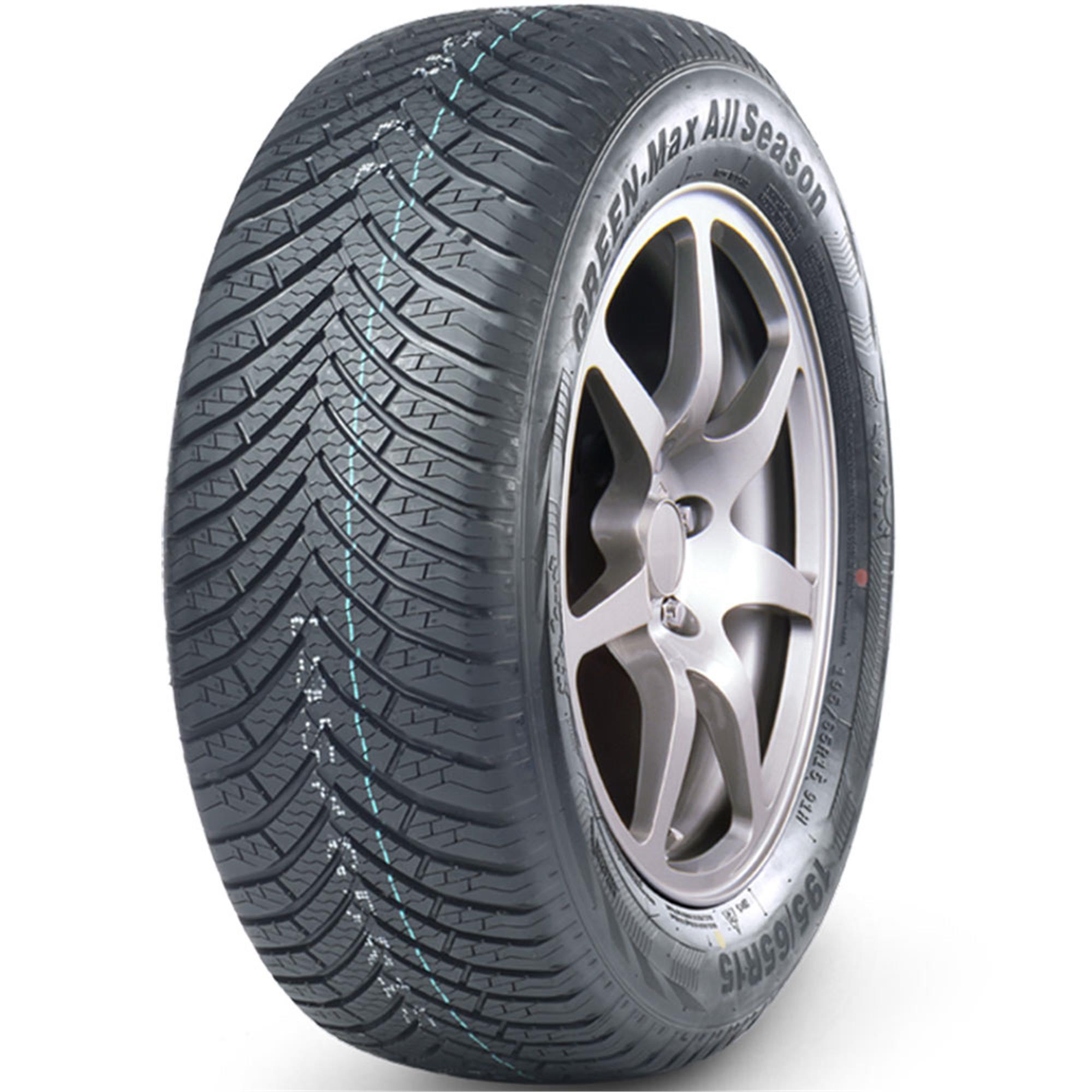 215/45R16 90V XL Green-max All Season Linglong
