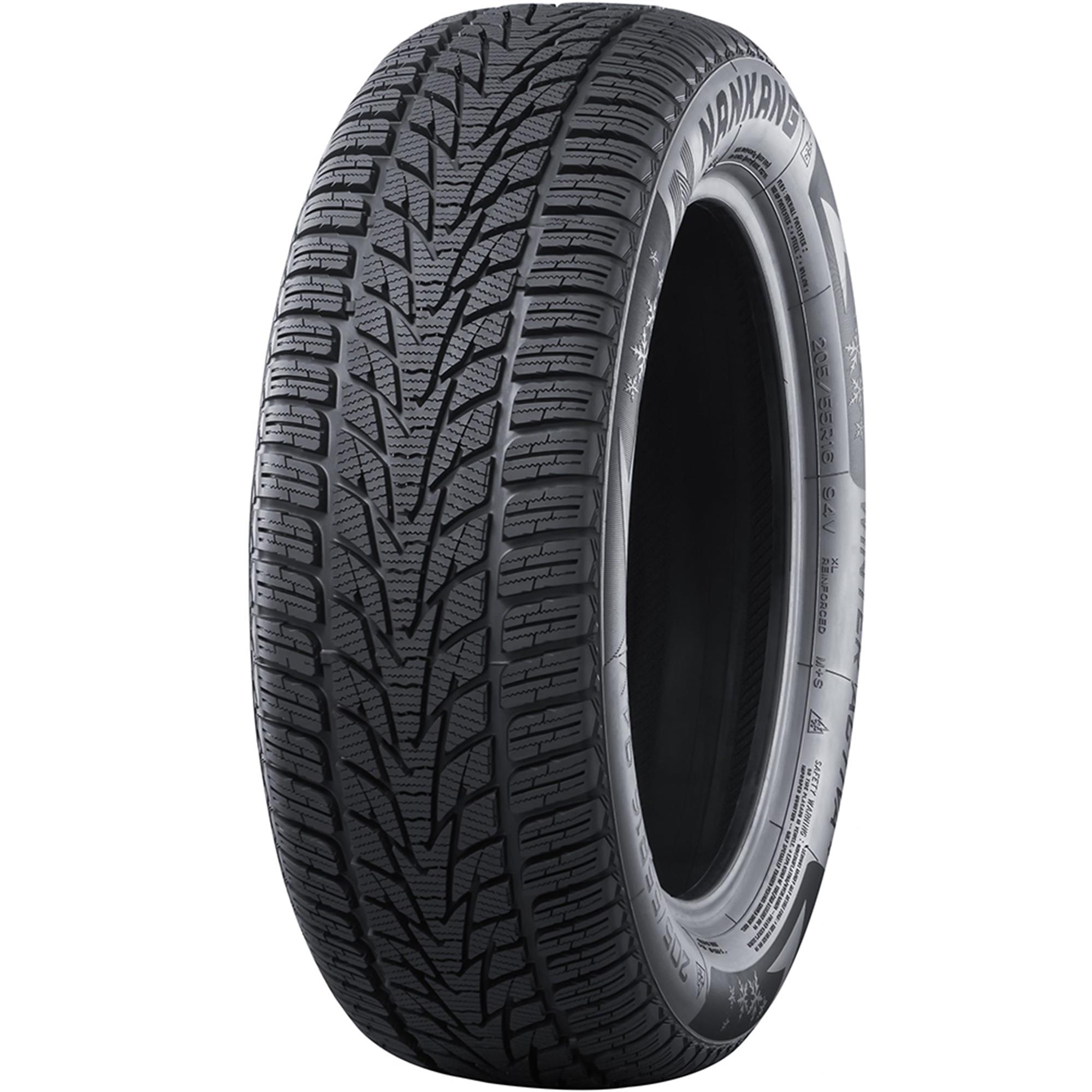 215/45R18 93V XL Winter Activa SV-4 Nankang