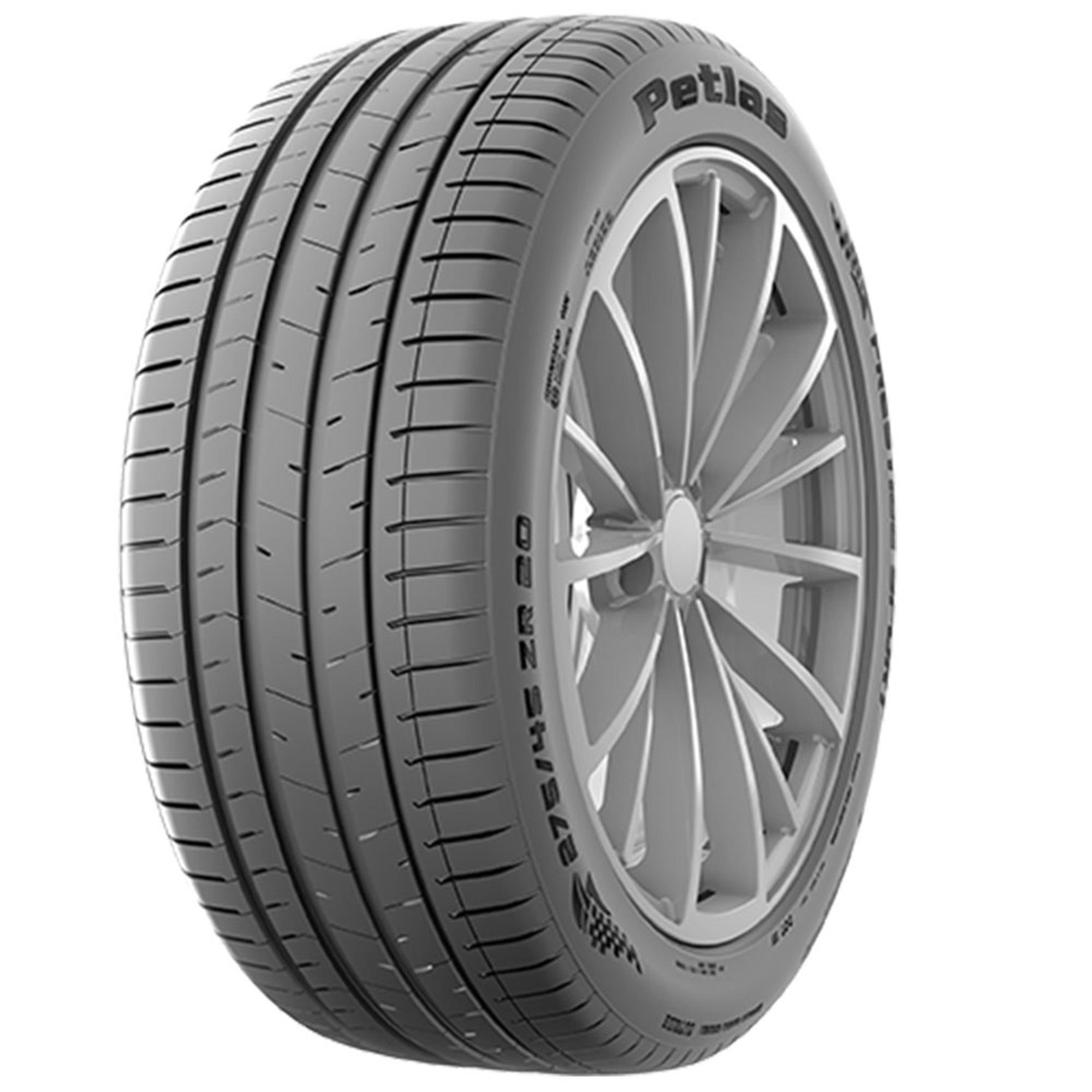 215/50R18 92W Prestige Sport Peas Petlas