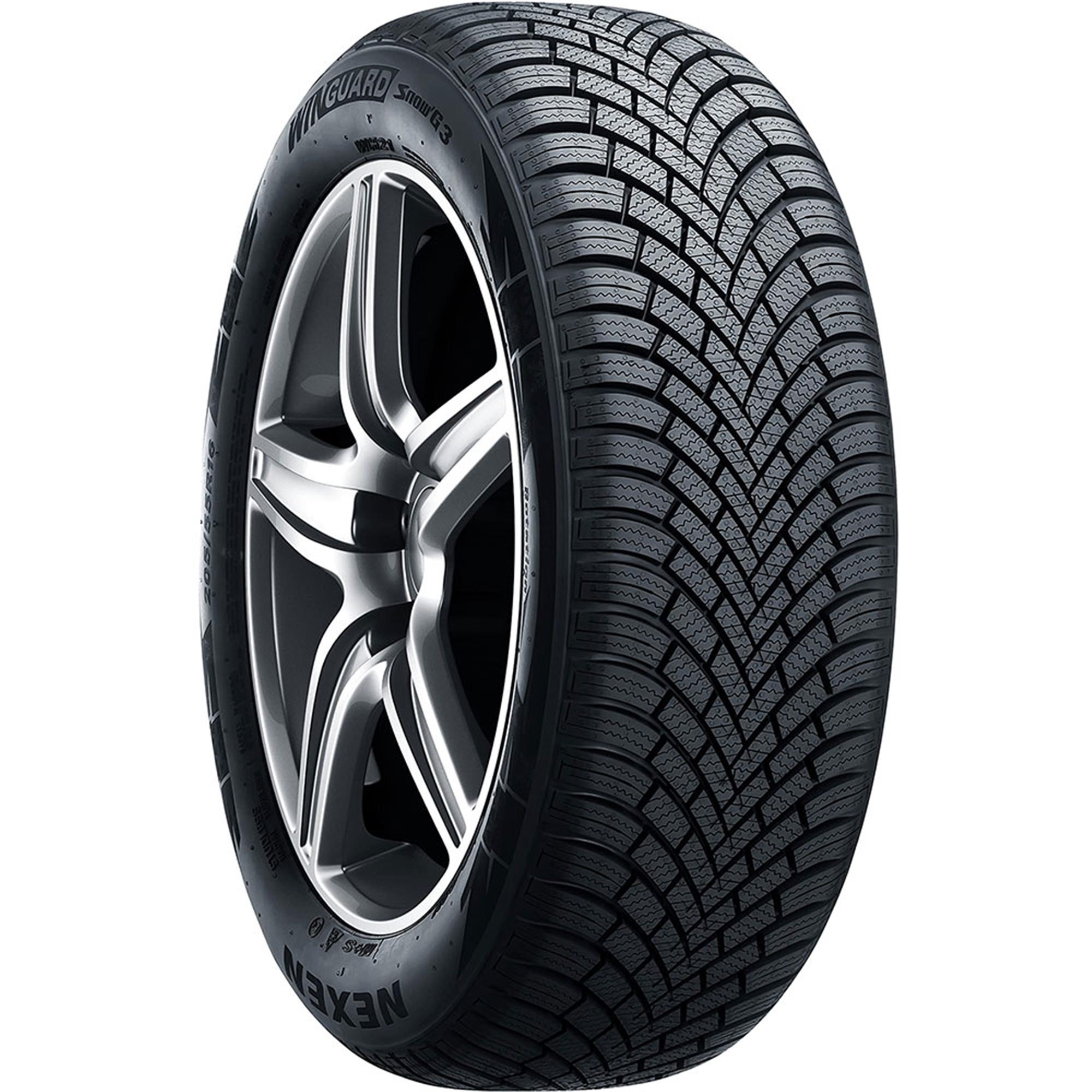 215/60R16 99H XL Winguard Snow G3 WH21 Nexen 2025
