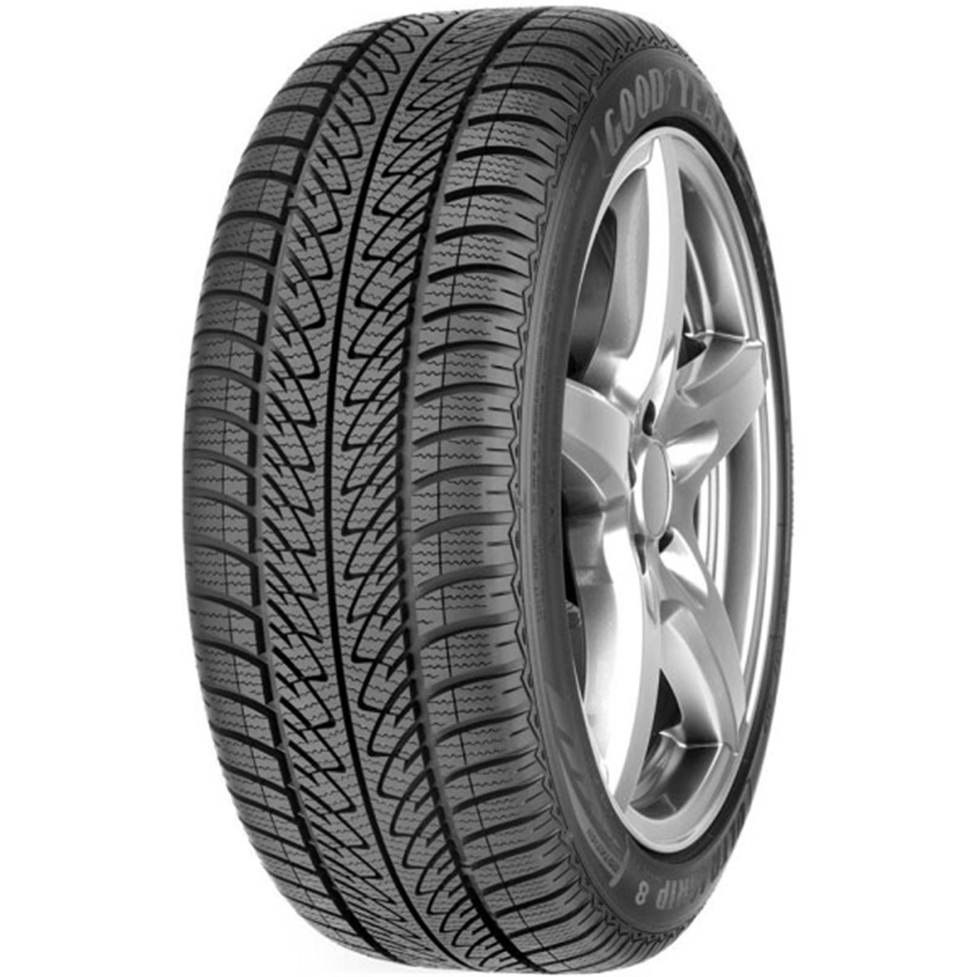215/60R16 99V XL UltraGrip 8 Performance Goodyear