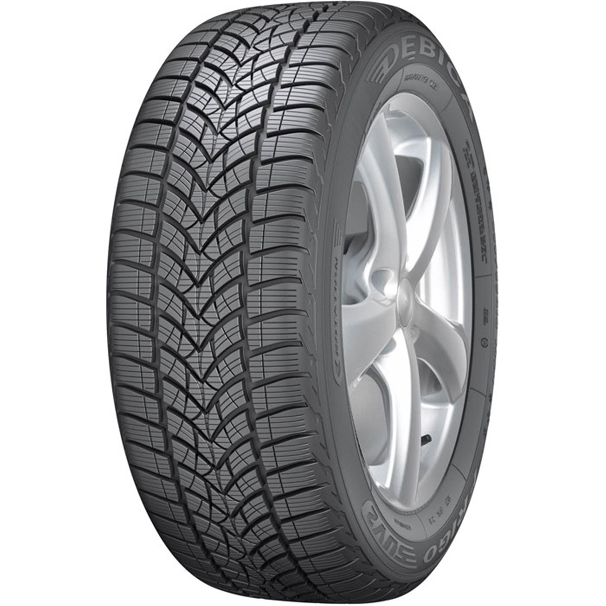 215/60R17 96H Frigo Suv 2 Debica