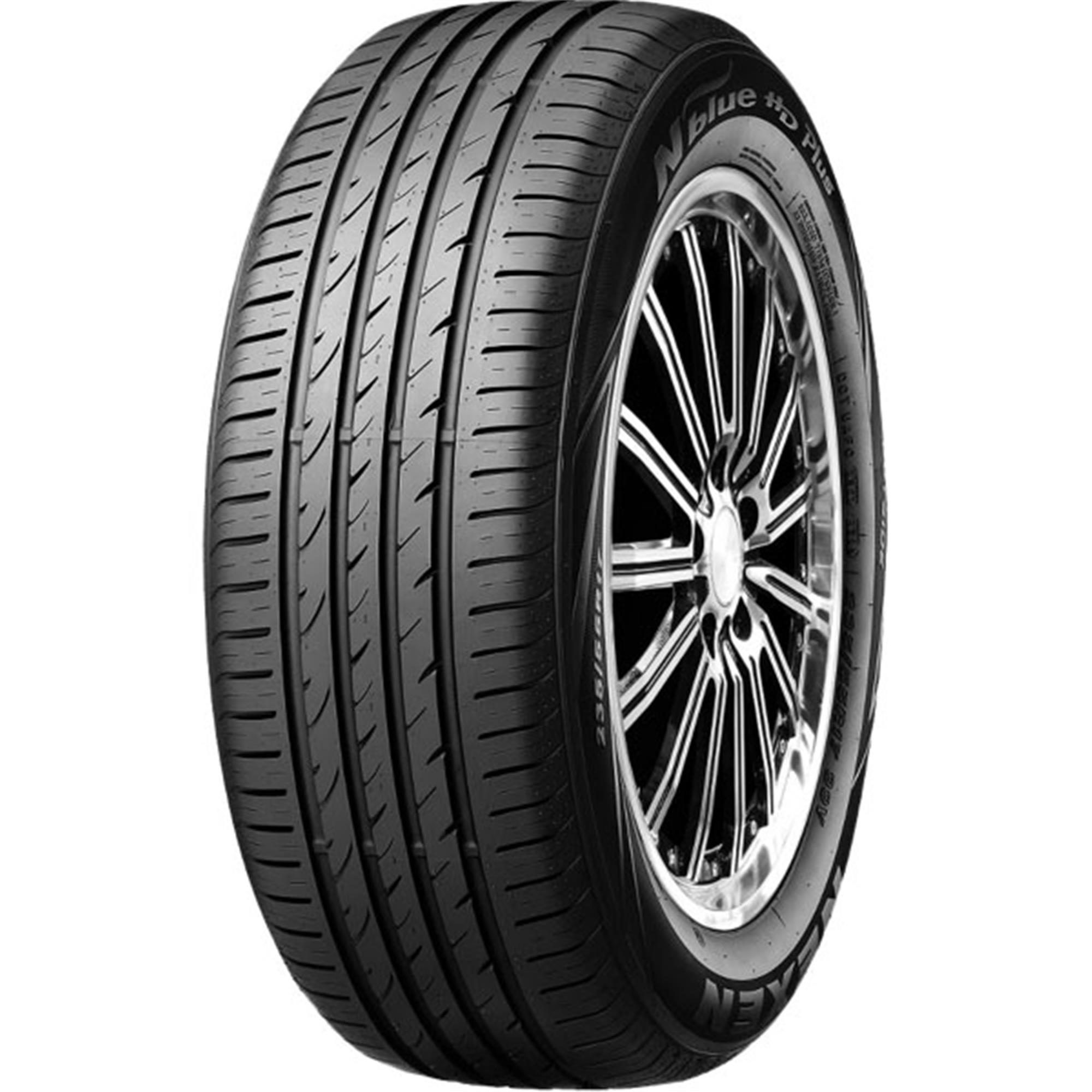 215/60R17 96H N'blue HD Plus Nexen 2025