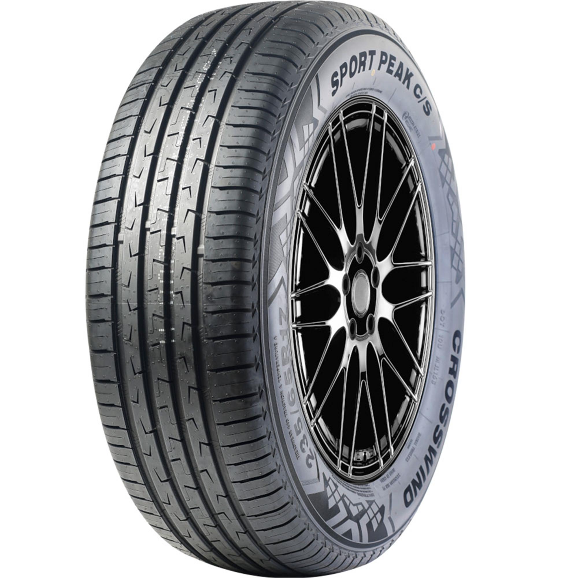 215/60R17 96H Sport Peak C/S CrossWind