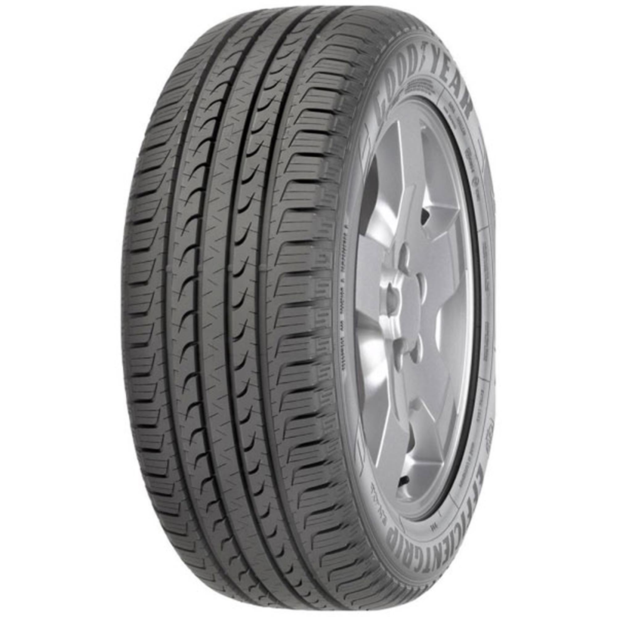 215/65R16 102H EfficientGrip Suv Goodyear