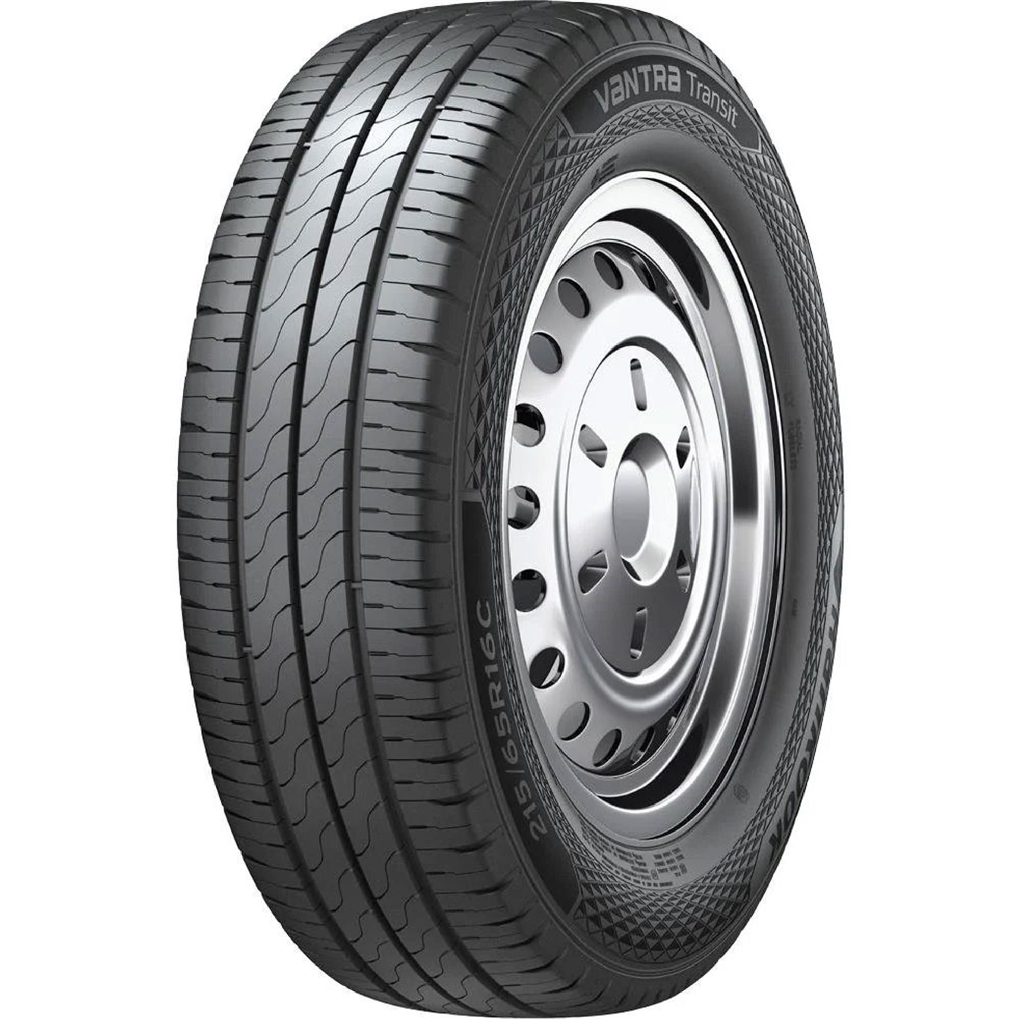 215/75R16C 116/114R Vantra Transit RA58 Hankook