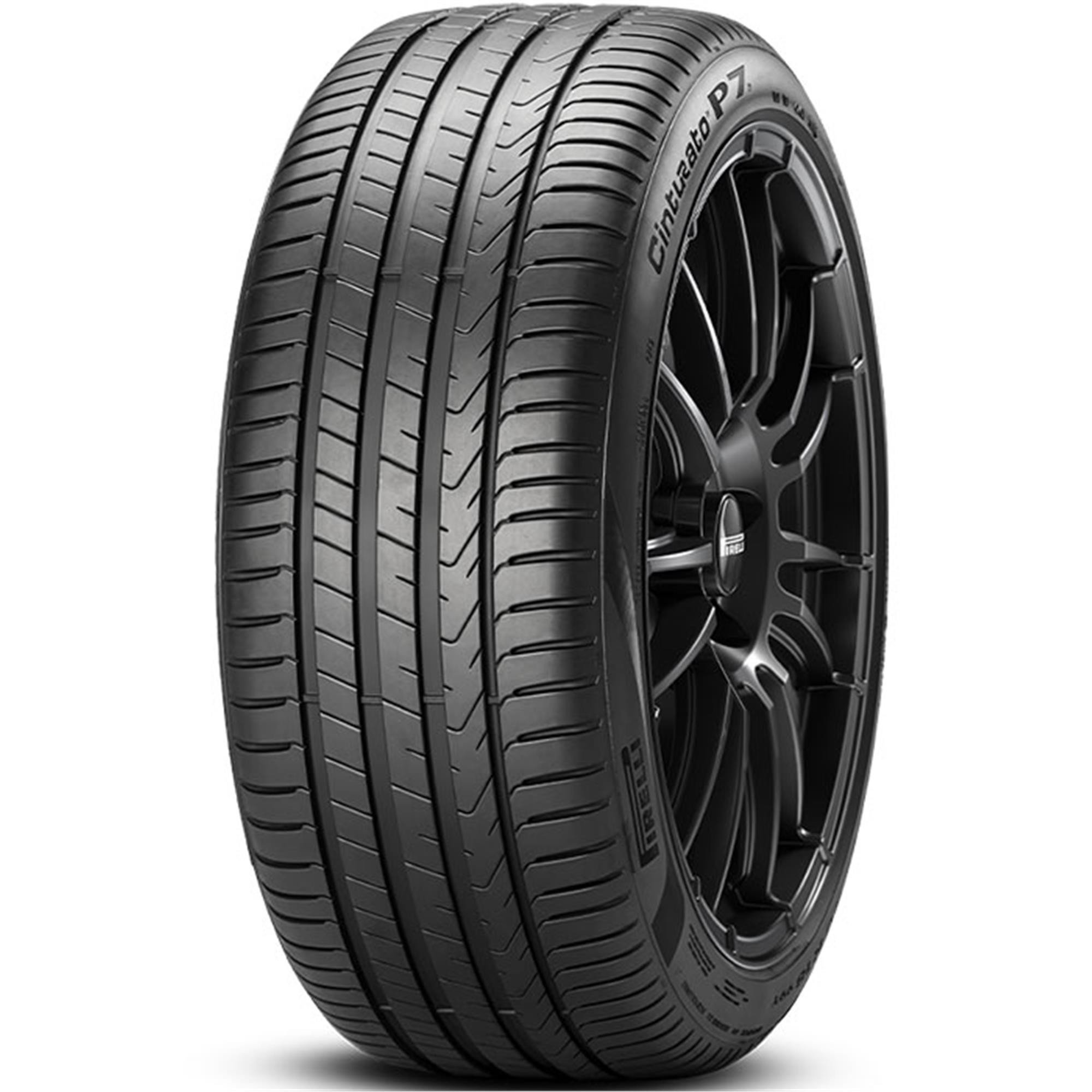 225/40R18 92Y XL (AO) Cinturato P7 (P7C2) Pirelli