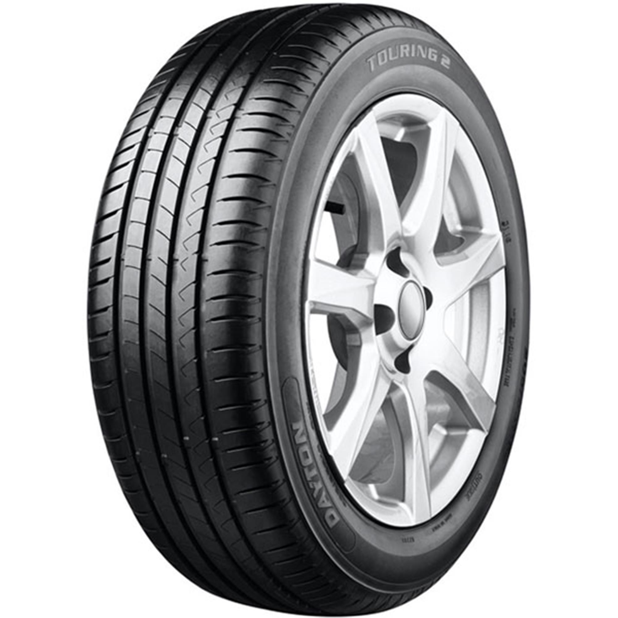 225/50R17 98Y XL Touring 2 Dayton