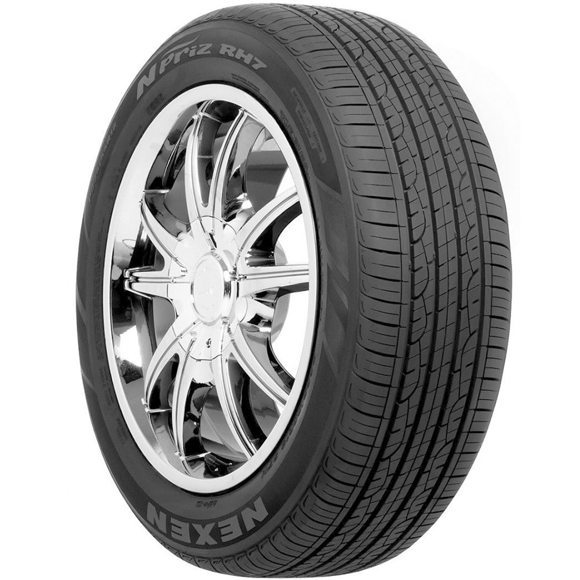 225/55R18 98H N Priz Rh7 Nexen 2025