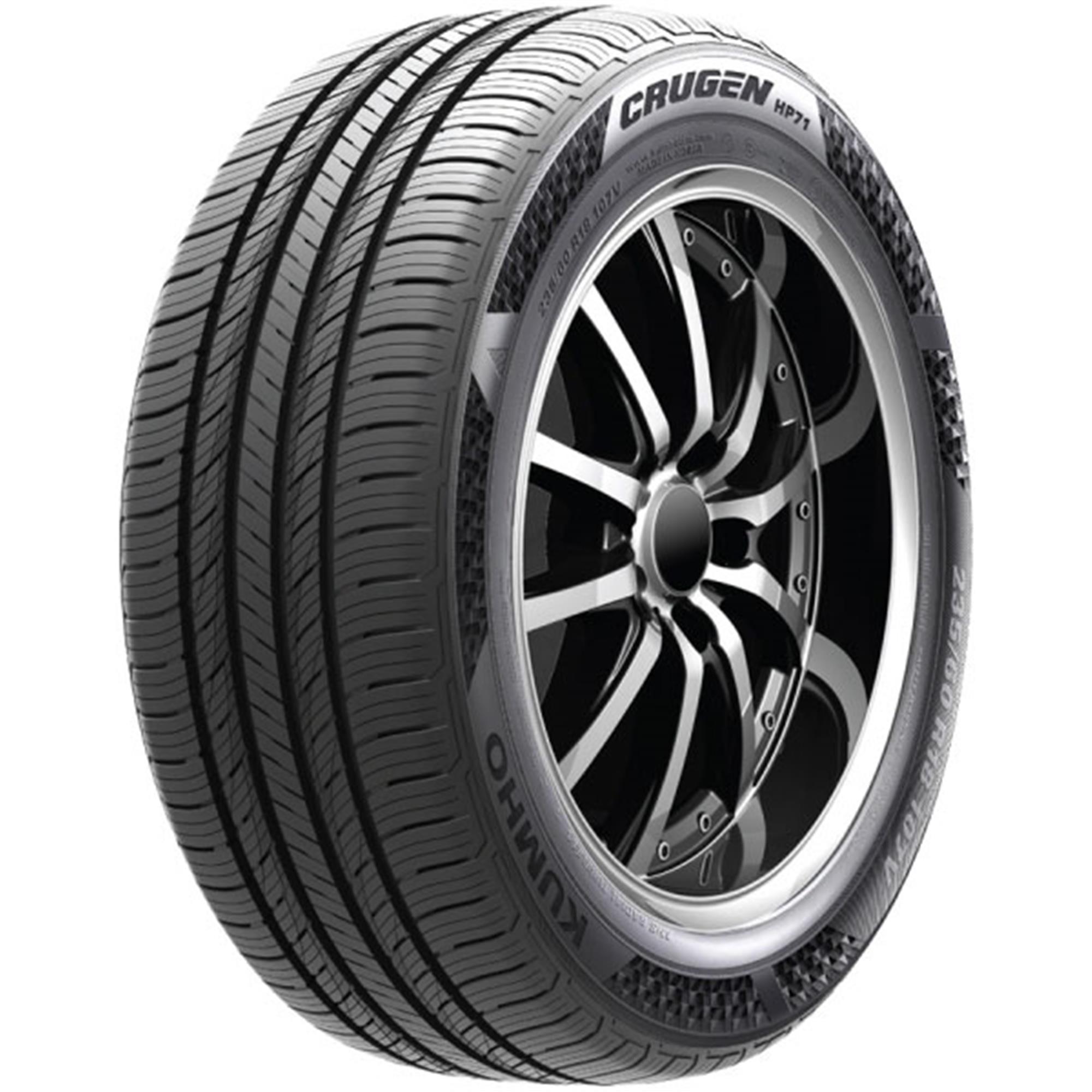 225/55R18 98V Crugen HP71 Kumho