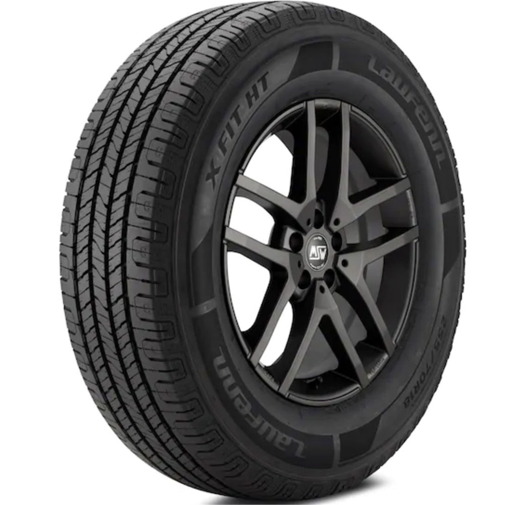 225/75R16 104T LD01 X Fit HT Laufenn