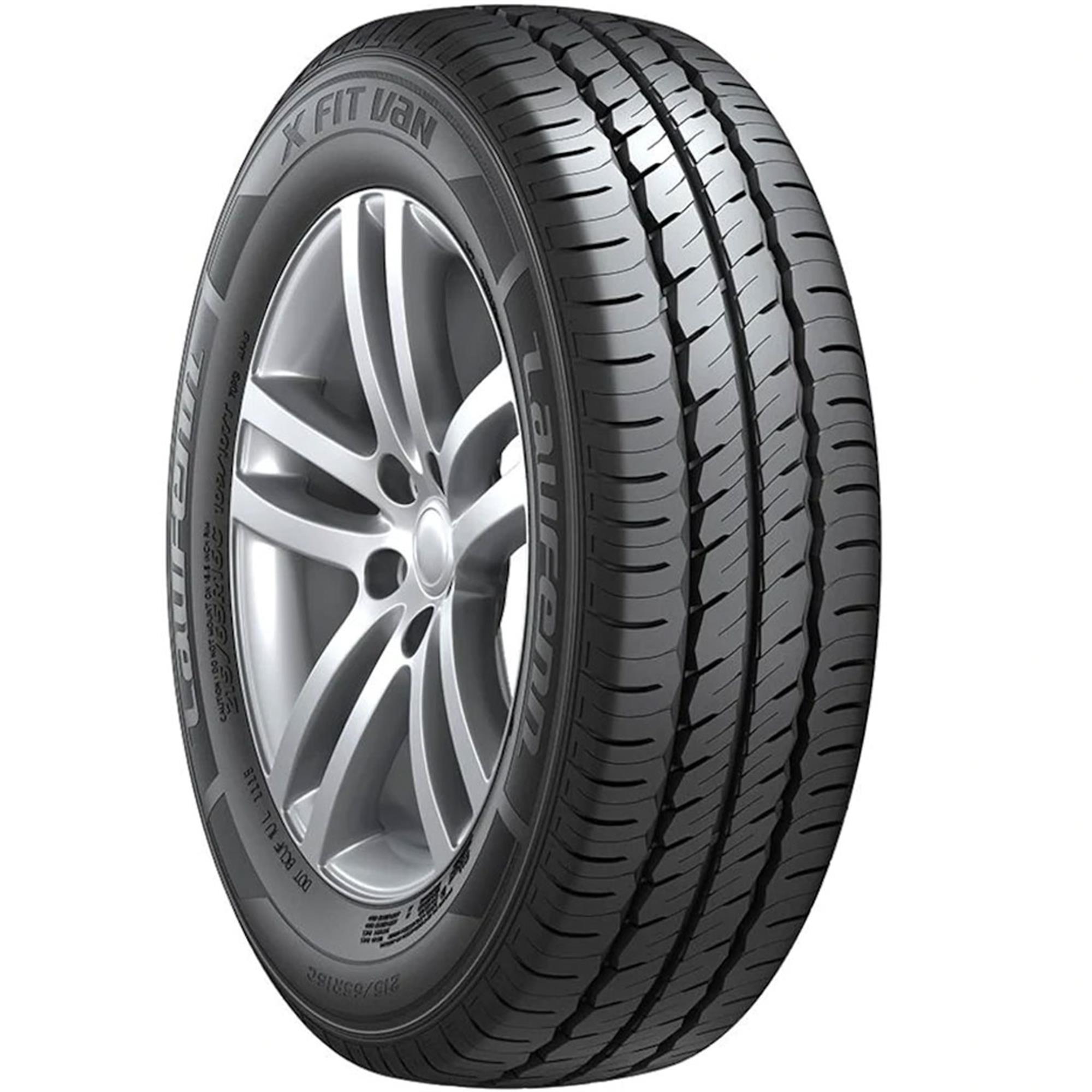 225/75R16C 121/120R X Fit Van LV01 Laufenn