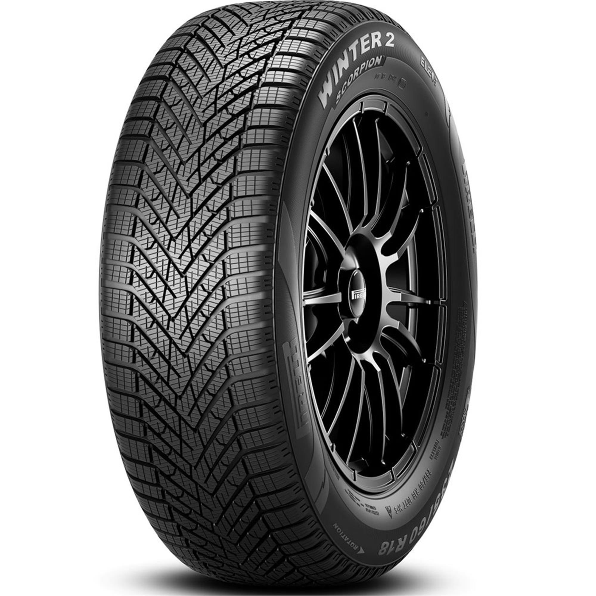235/40R20 96V XL Scorpion Winter 2 Pirelli
