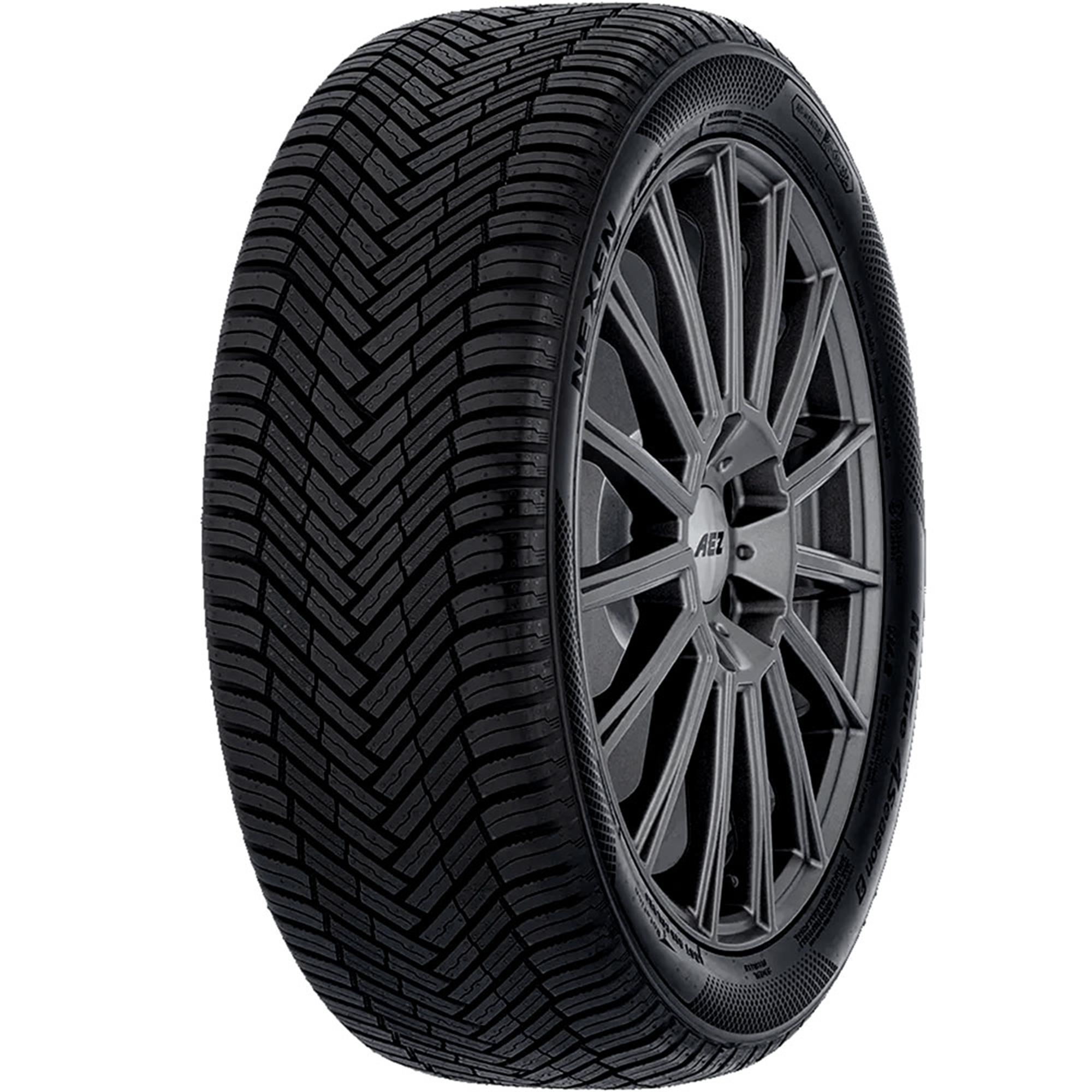 235/45R18 98Y XL N'blue 4Season 2 Nexen 2025