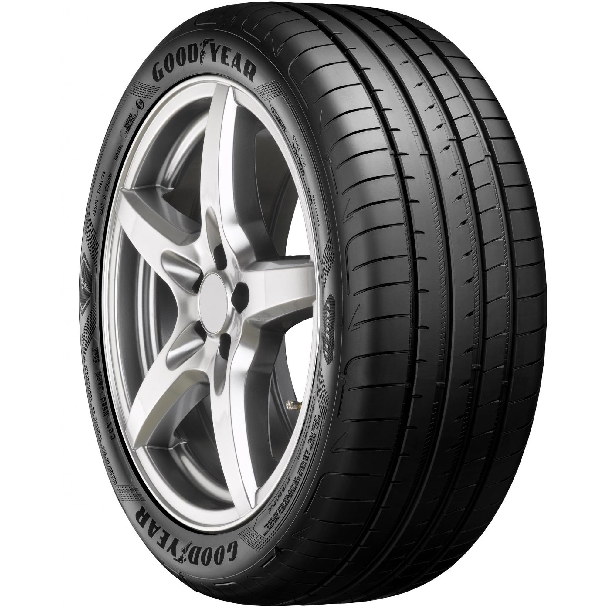 235/45R19 99H XL (FP) Eagle F1 Asymmetric 5 Goodyear