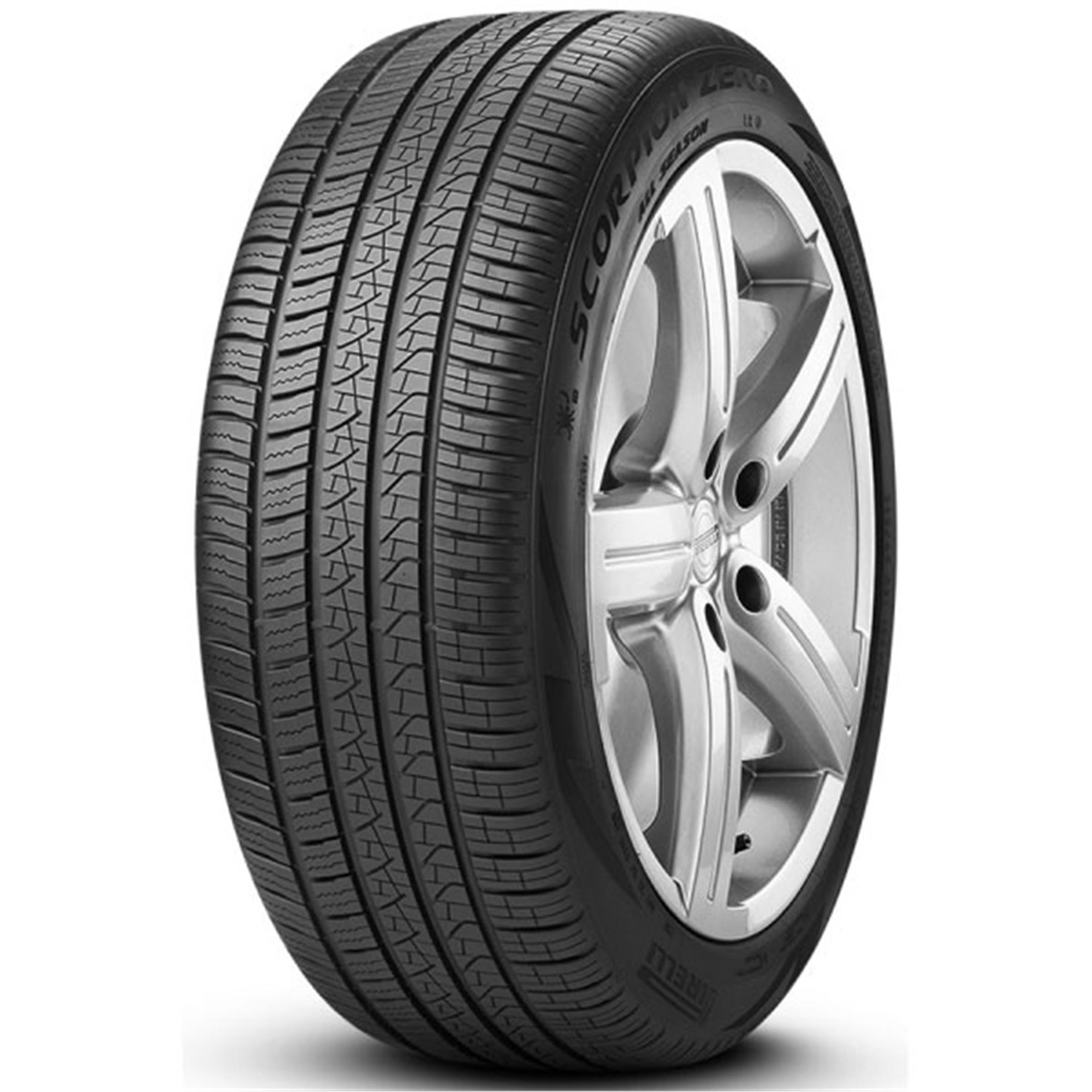 235/45R19 99V XL (VOL) (NCS) Scorpion Zero Asimmetrico Pirelli