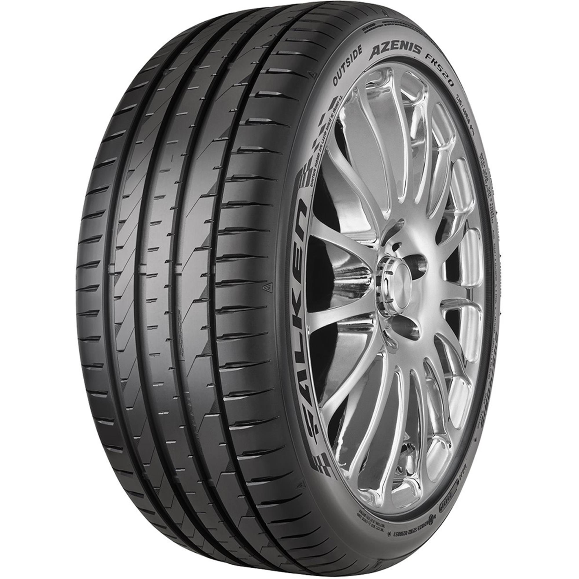 235/45R19 99Y XL Azenis FK520 Falken