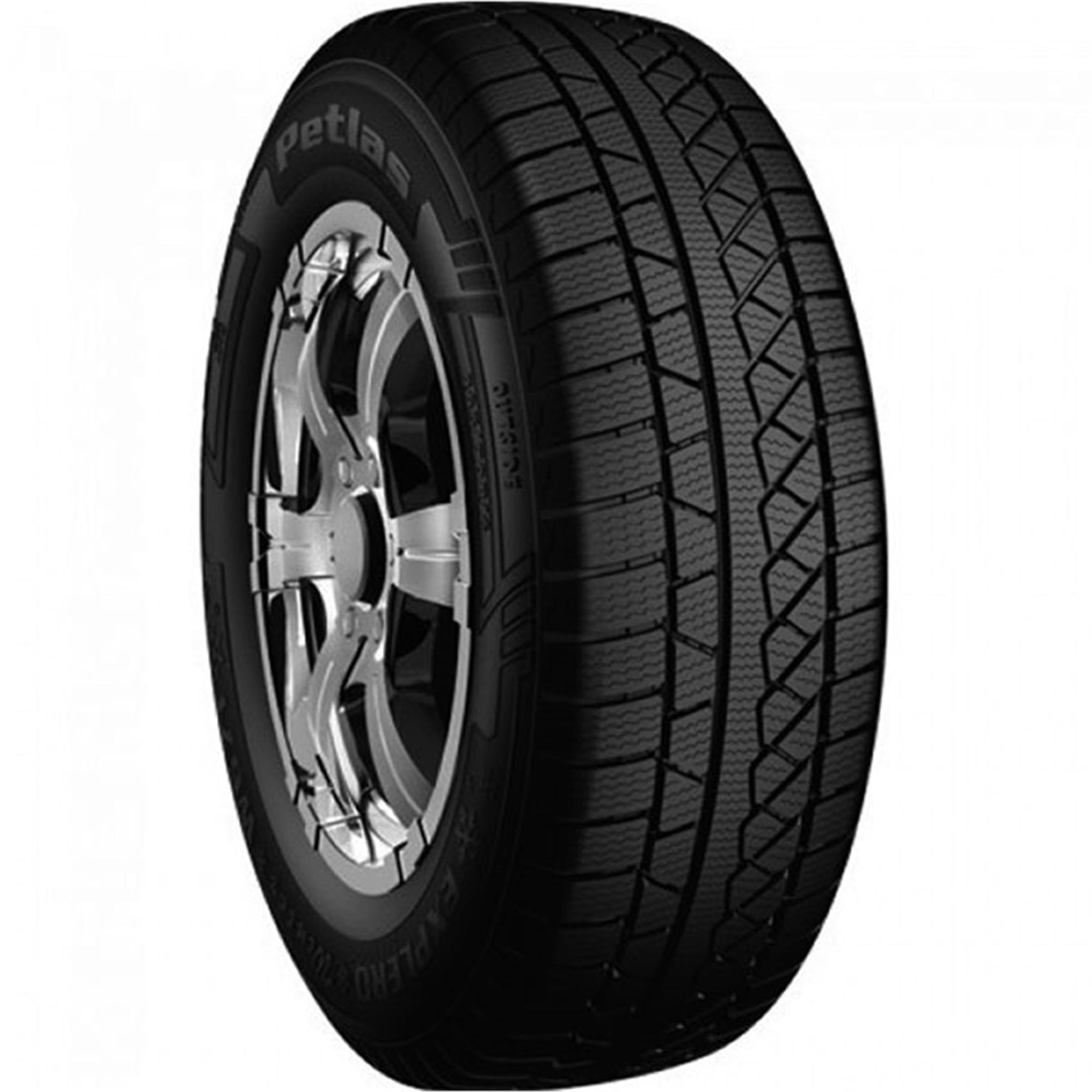 235/50R19 103V Reinf. Explero Winter W671 Petlas