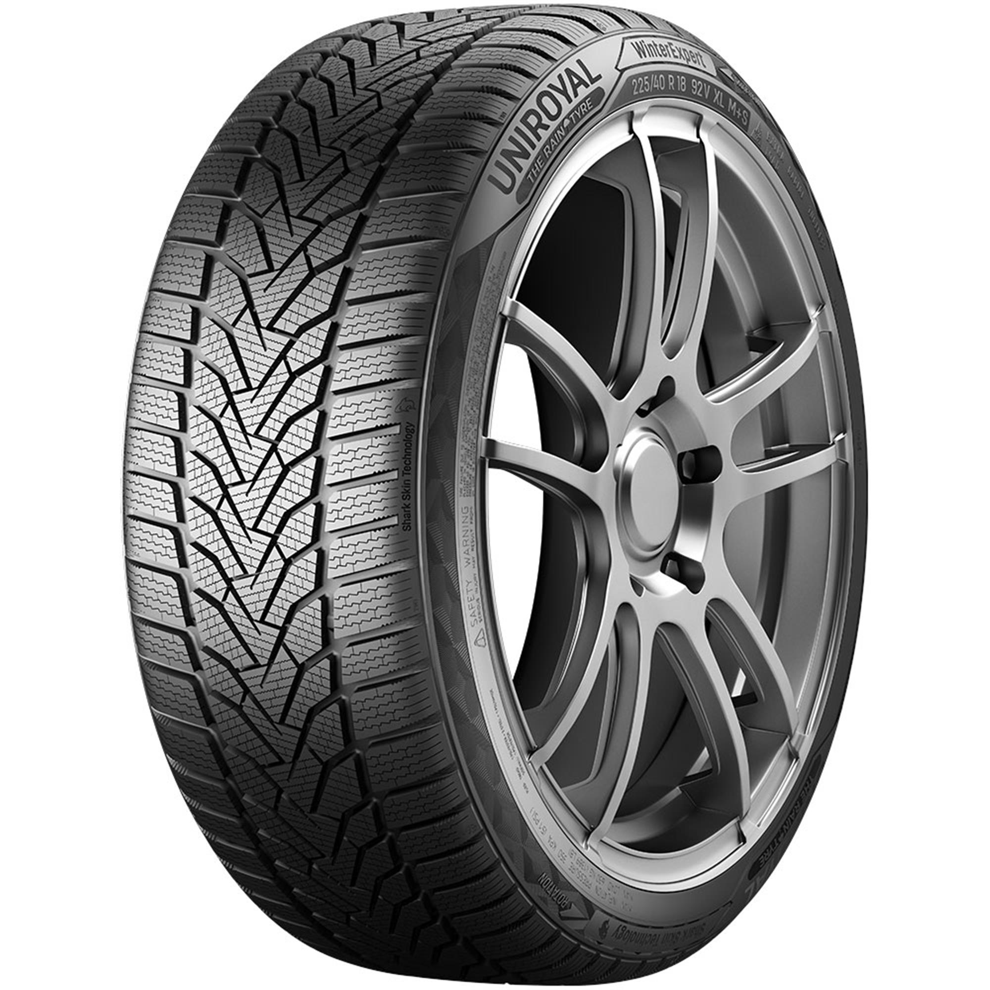 235/50R19 103V XL WinterExpert Uniroyal