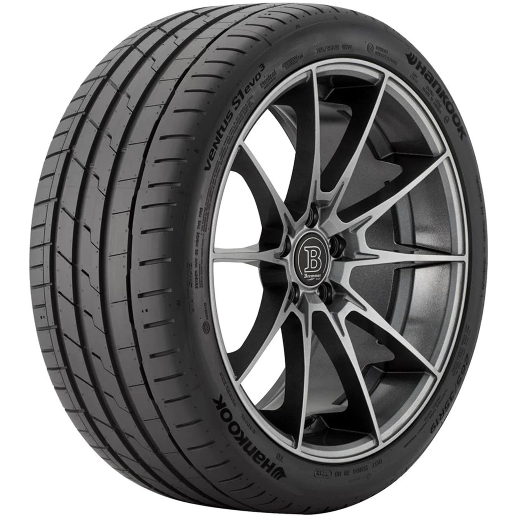 235/50R19 103W XL ZR Ventus S1 Evo3 K127A Suv Hankook