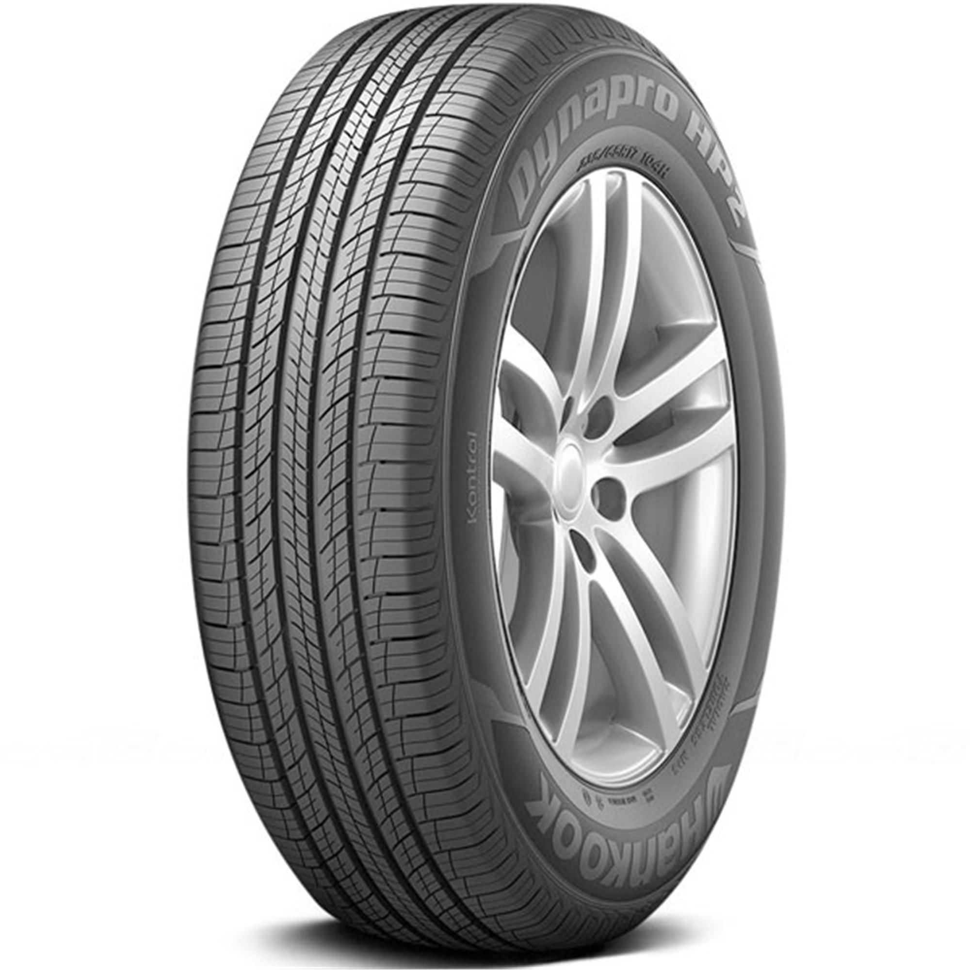 235/50R19 99H DynaPro HP2 RA33 Hankook