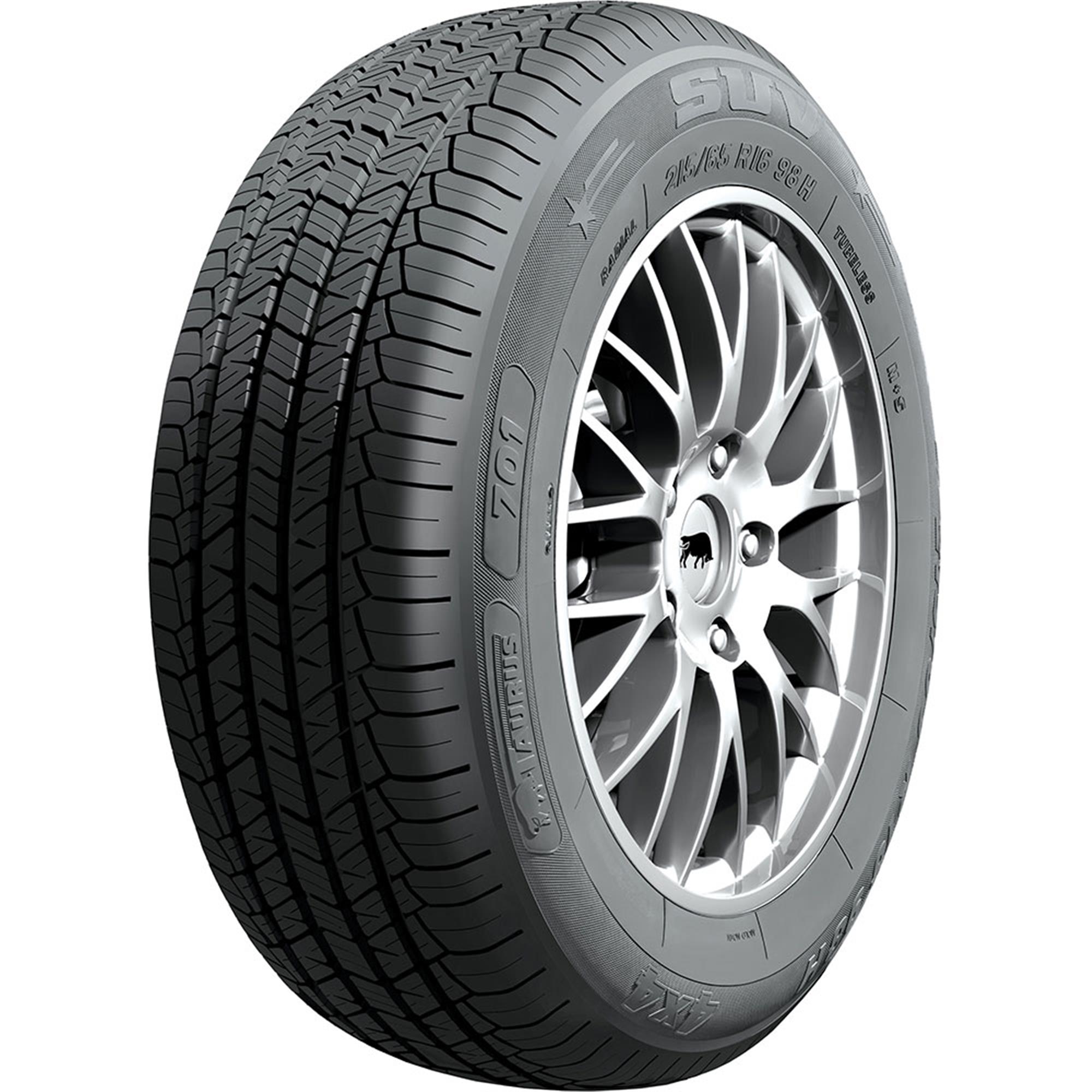235/50R19 99V 701 Suv Taurus
