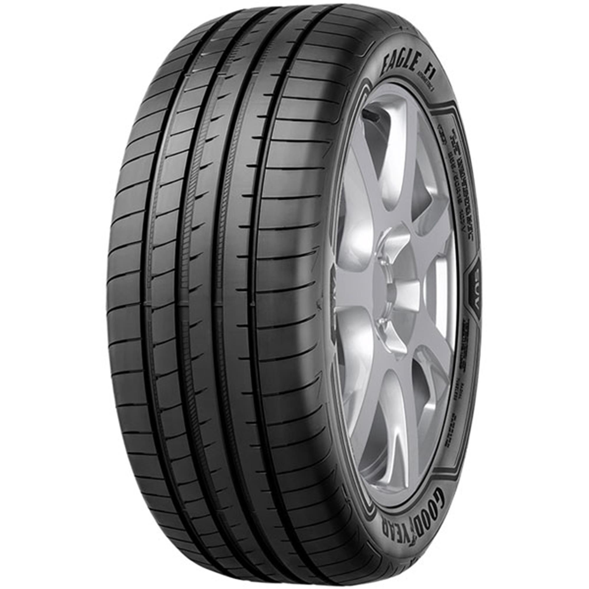 235/50R19 99V (AO) (FP) Eagle F1 Asymmetric 3 Suv Goodyear