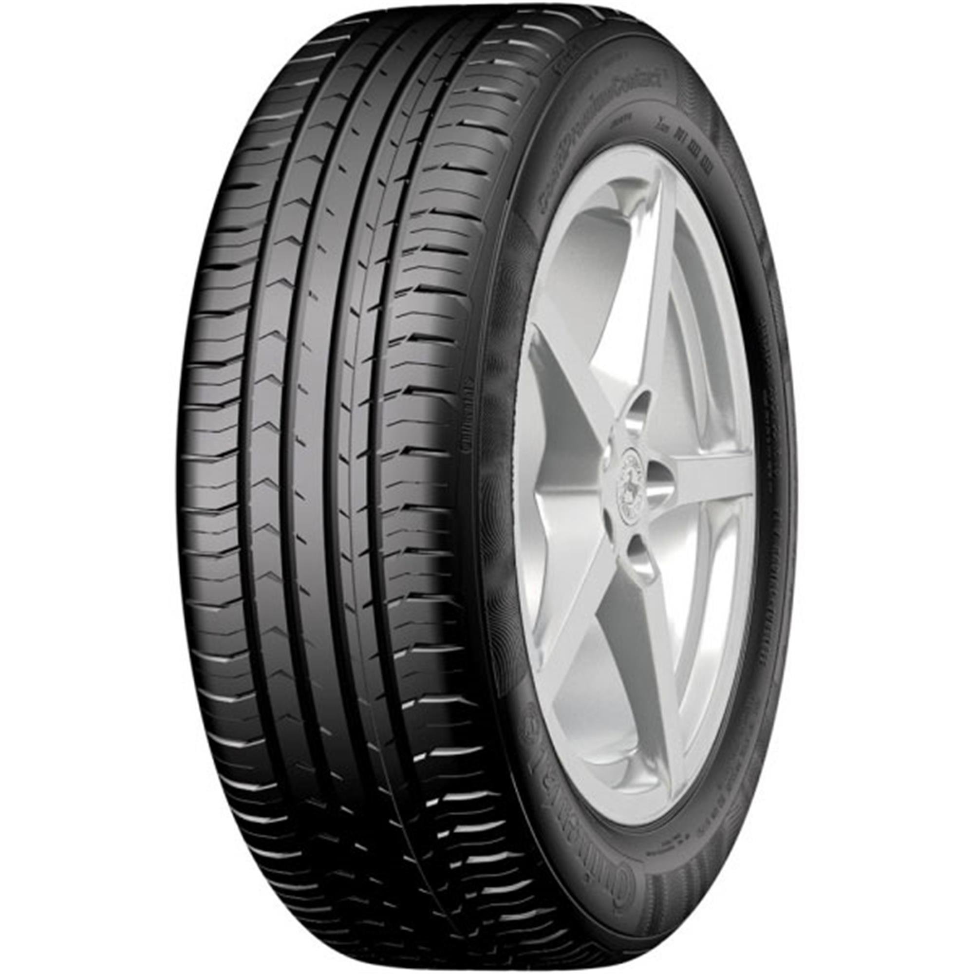 235/55R17 99V (AO) ContiPremiumContact 5 Continental
