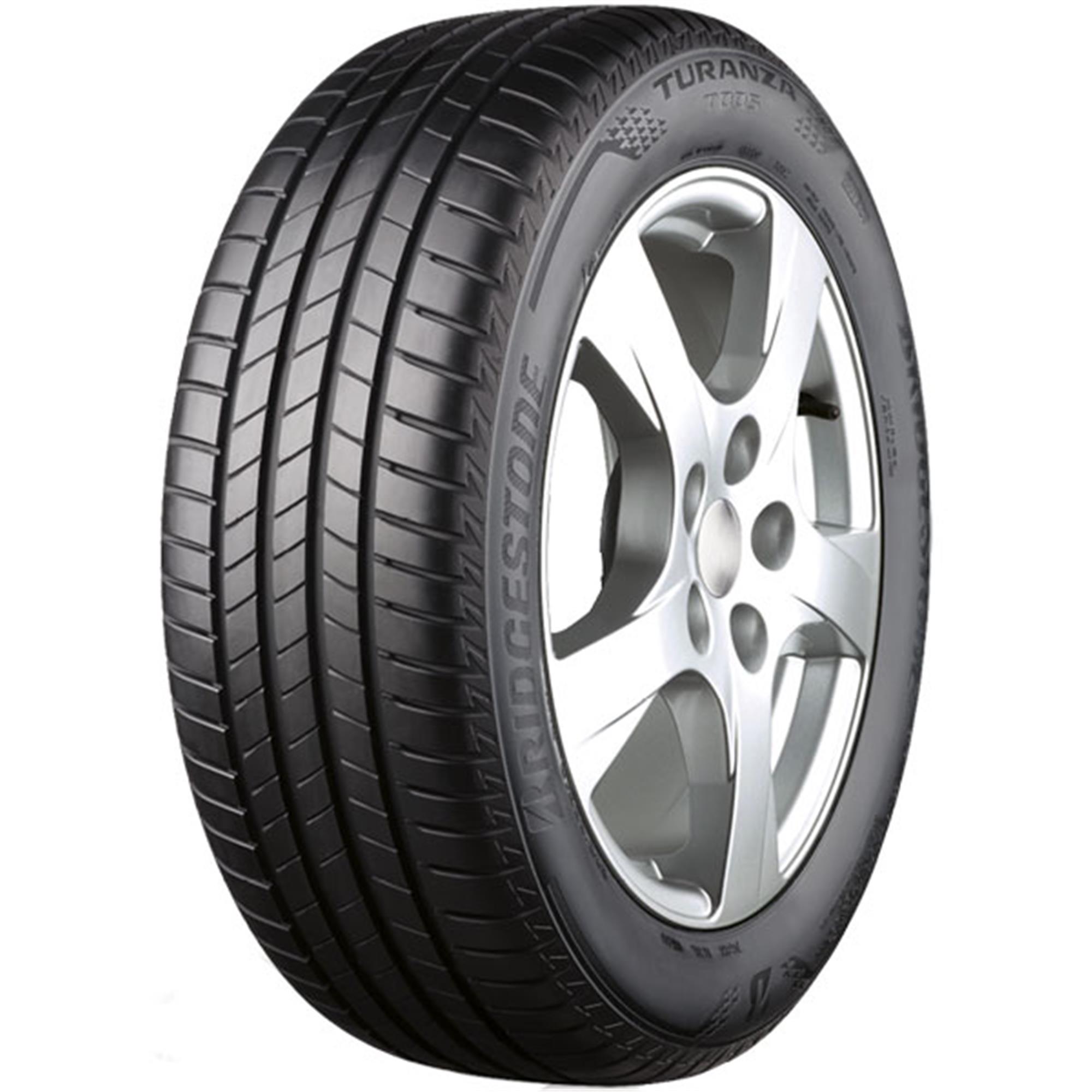 235/55R18 104T XL (MOE) (Extended) Turanza T005 Bridgestone