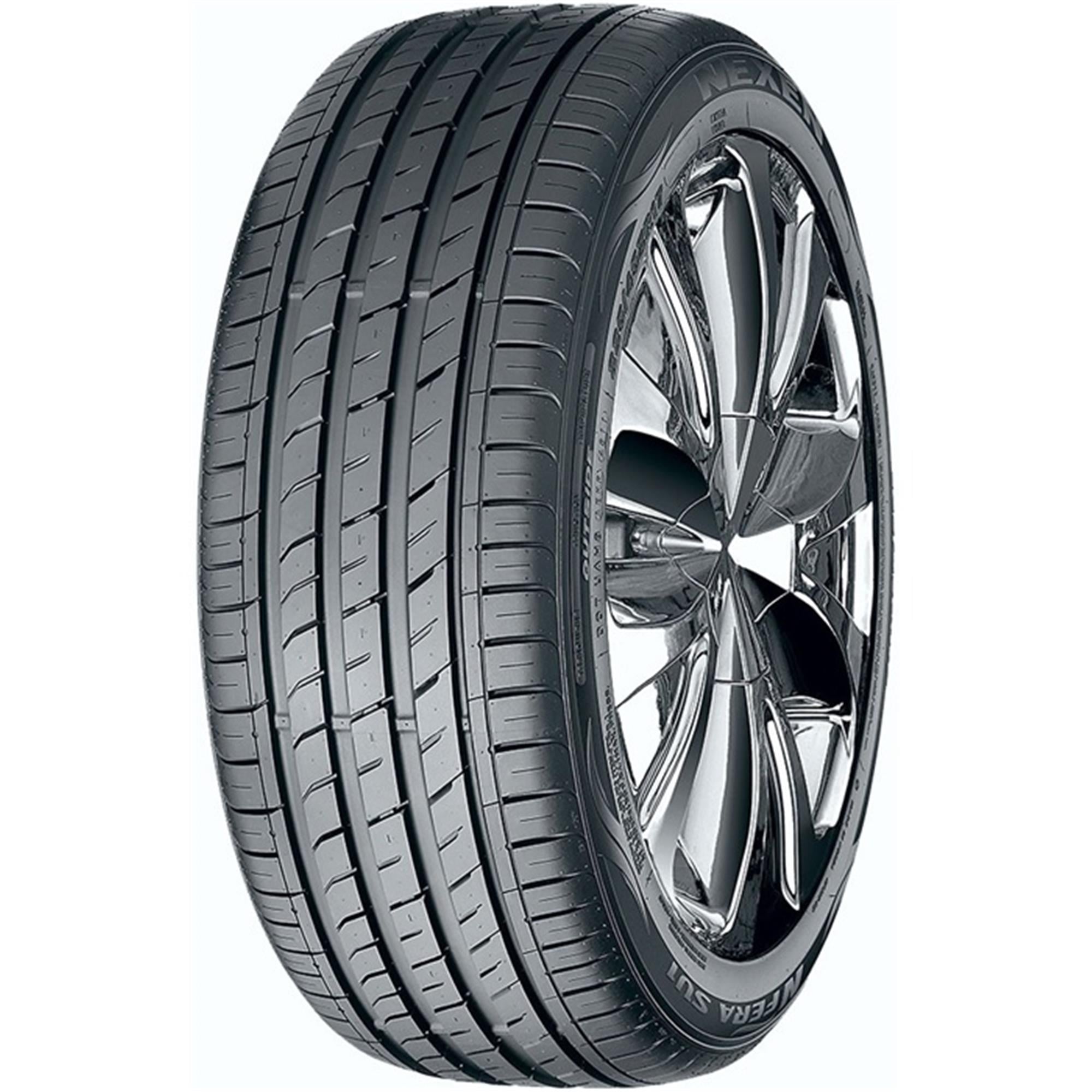 235/55R18 104W N'Fera SU1 Nexen 2025