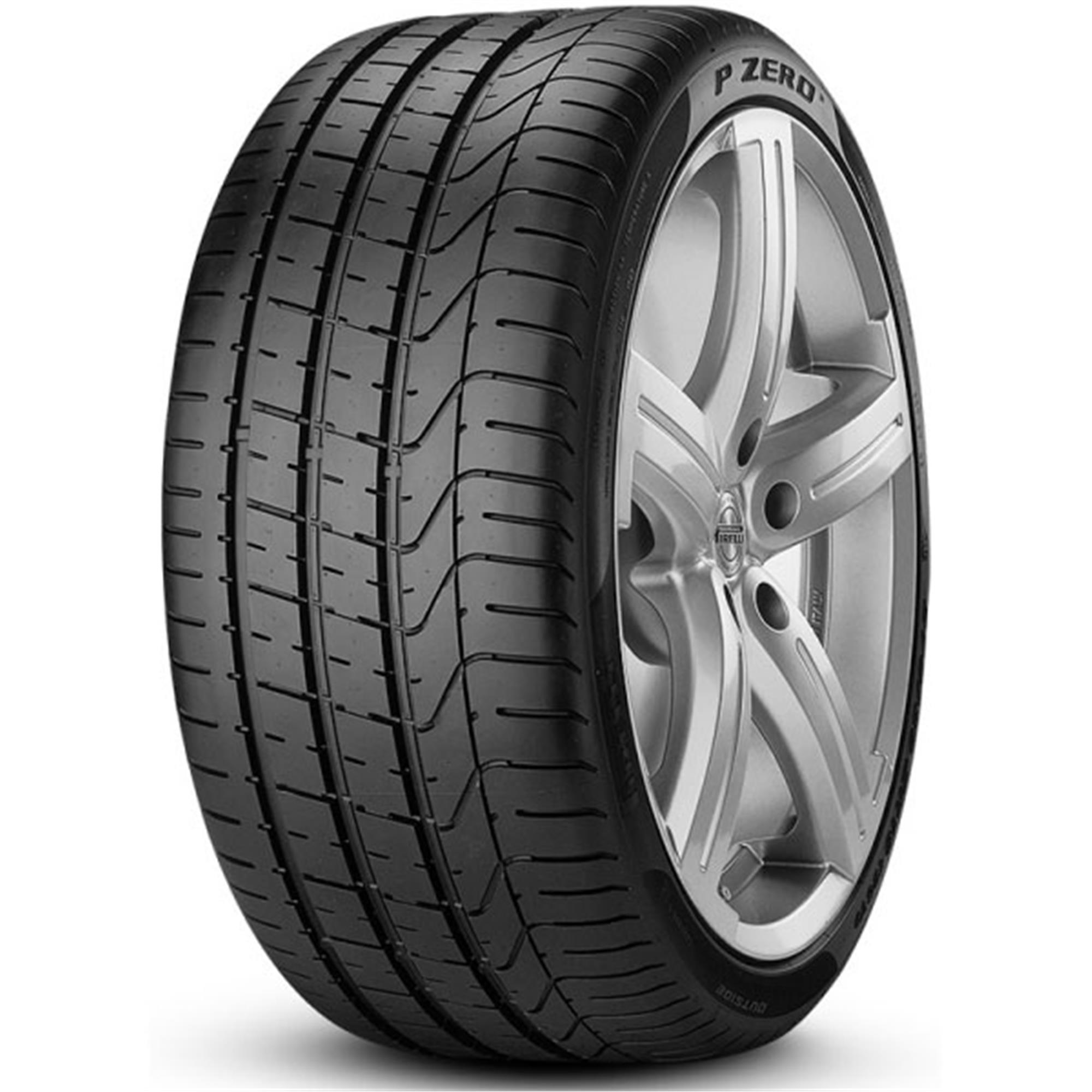 235/55R19 101Y (N1) PZero Pirelli
