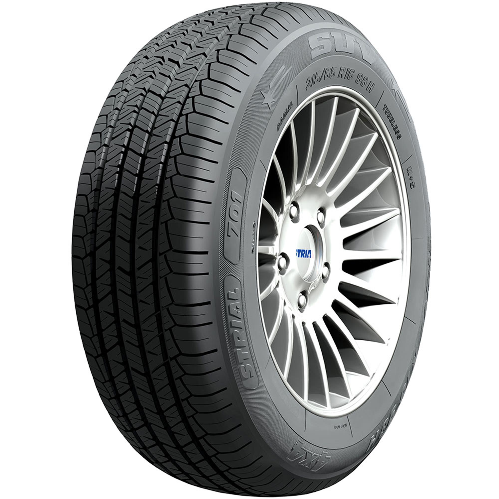 235/55R19 105V XL 701 Suv Strial