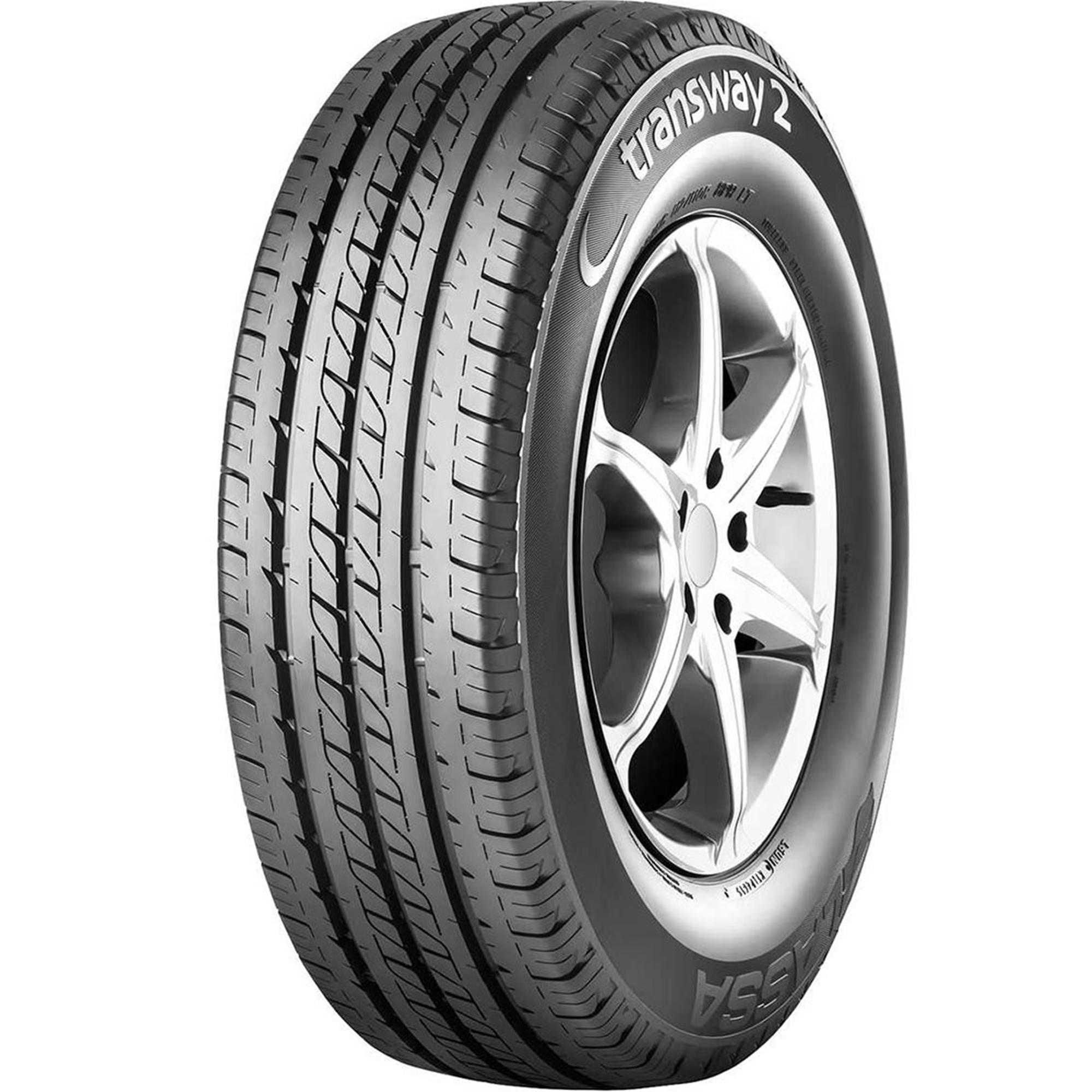 235/65R16C 121/119Q 12PR Transway 2 Lassa