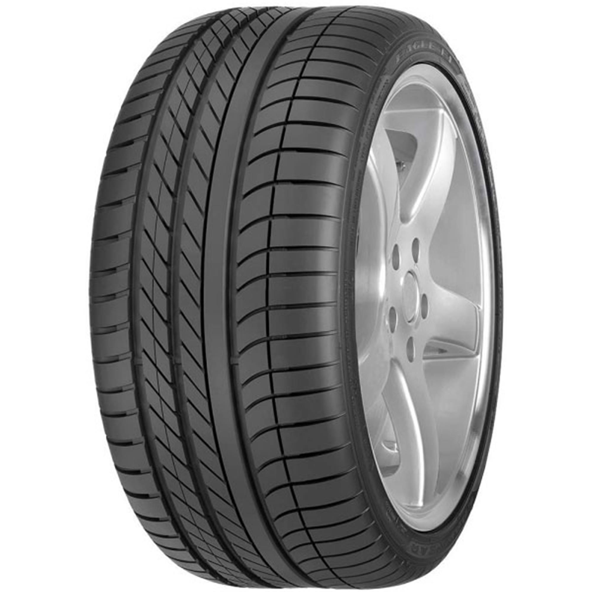 245/35R19 93Y XL (FP) (MO) Eagle F1 Asymmetric Goodyear