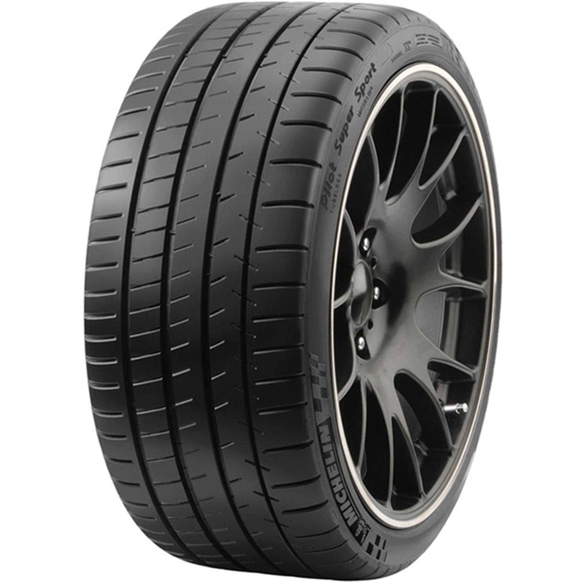 245/40R18 97Y XL ZR (MO) Pilot Super Sport Michelin