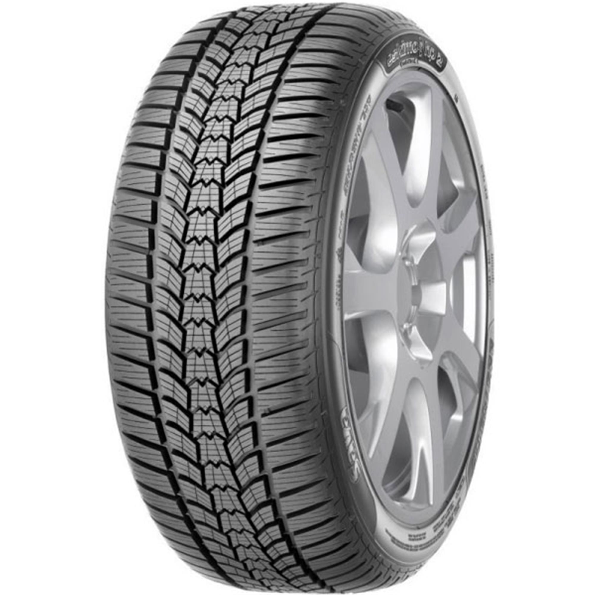 245/45R18 100V Eskimo HP2 Sava