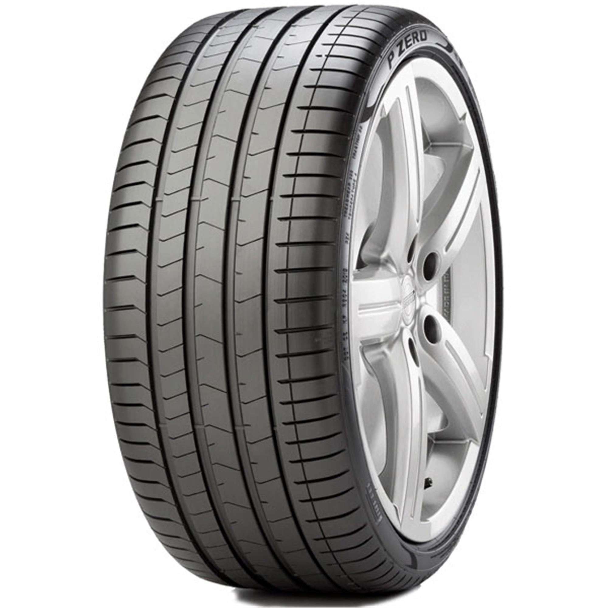 245/45R18 100Y XL (*) L.S. P-Zero PZ4 Pirelli