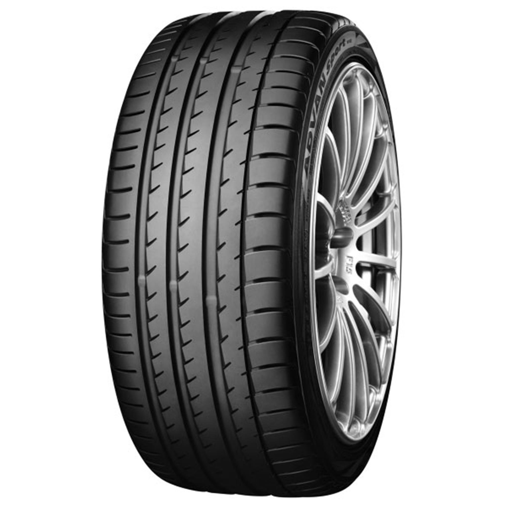 245/45R18 96Y (ZPS) (RFT) Advan Sport V105T Yokohama