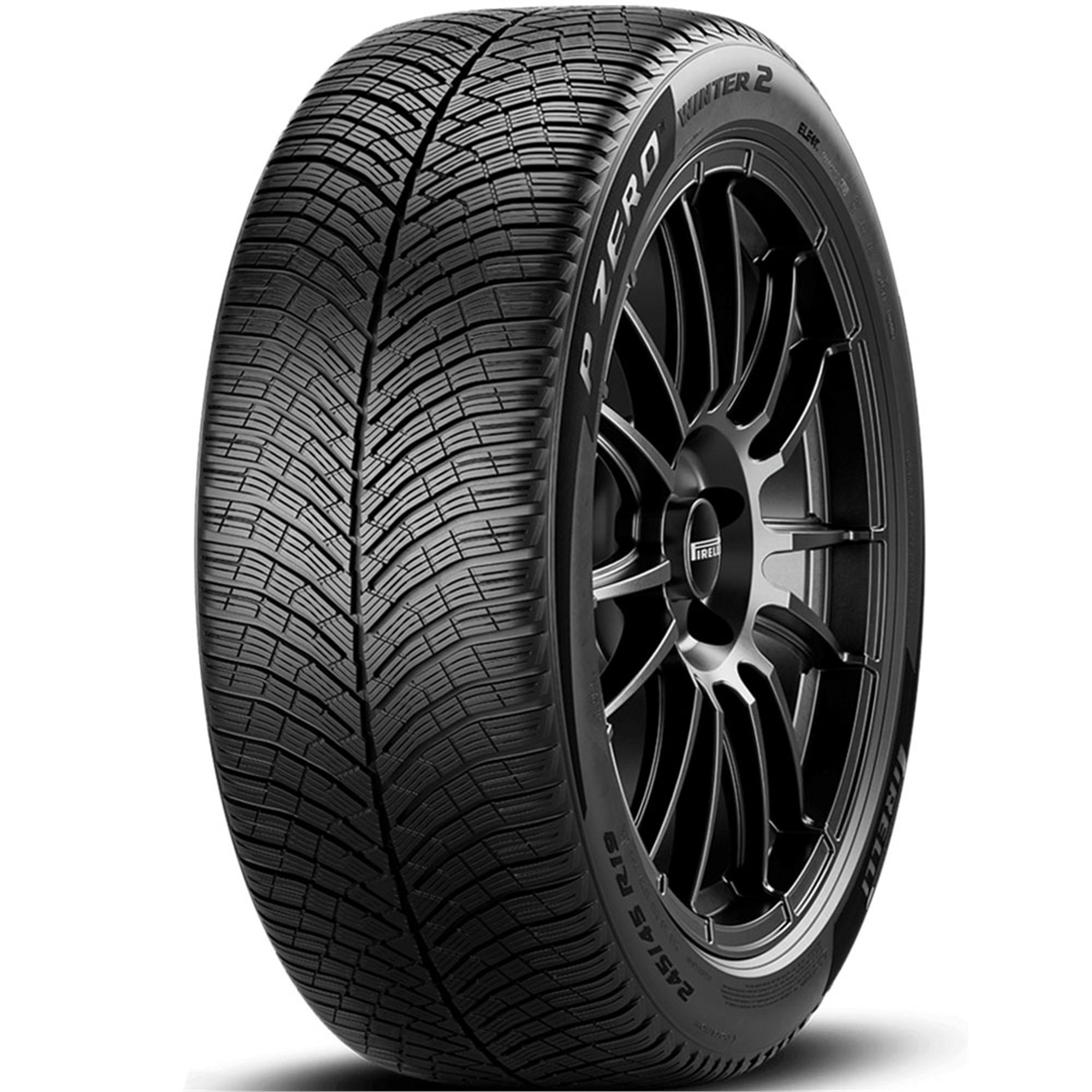 245/45R19 102V XL Pzero Winter 2 Pirelli