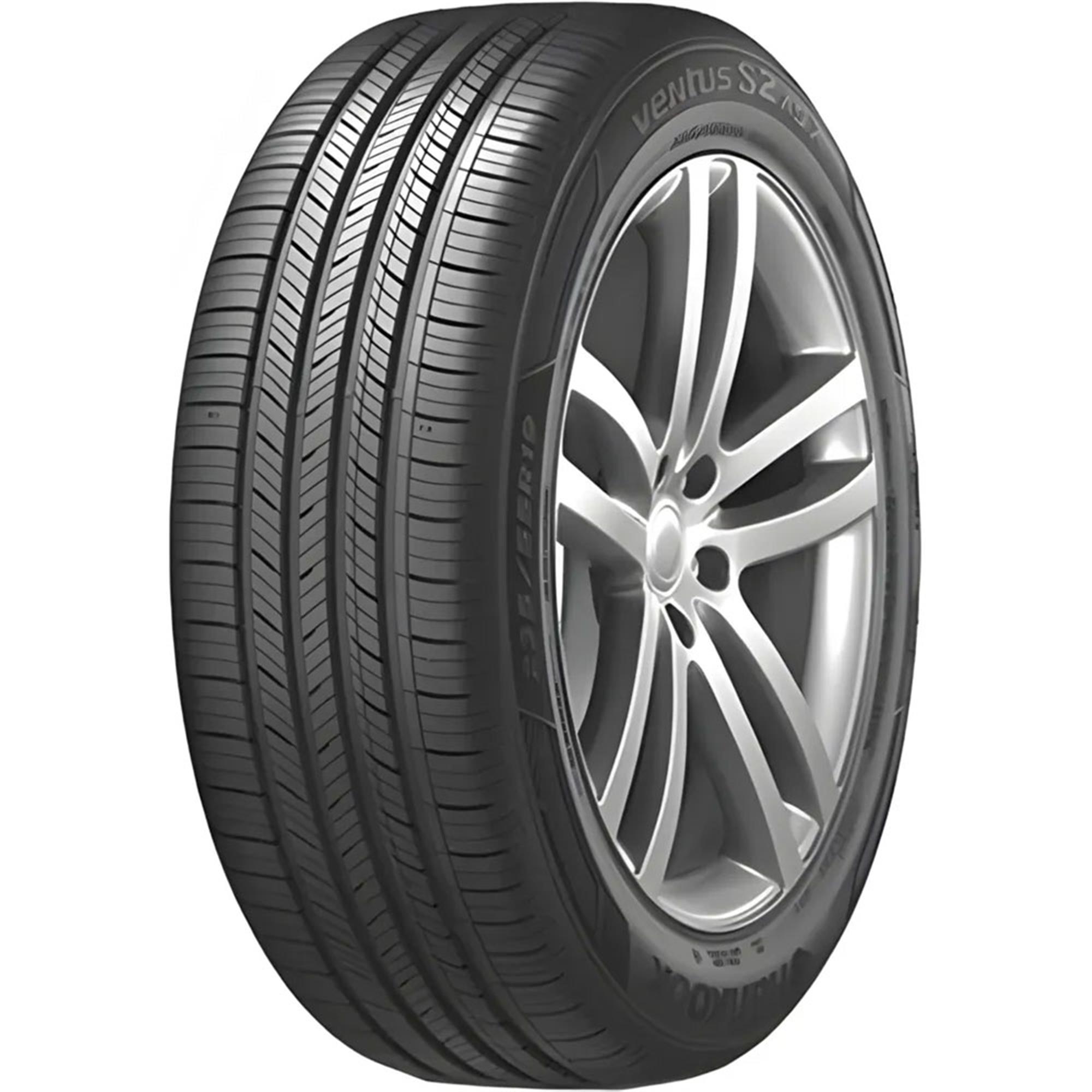 245/45R20 99V Ventus S2 As X RH17 Hankook