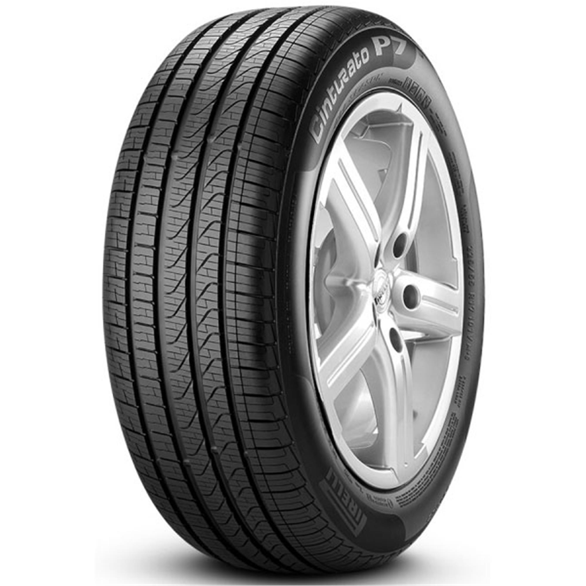 245/50R18 100V (*) (RFT) Cinturato P7 All Season Pirelli