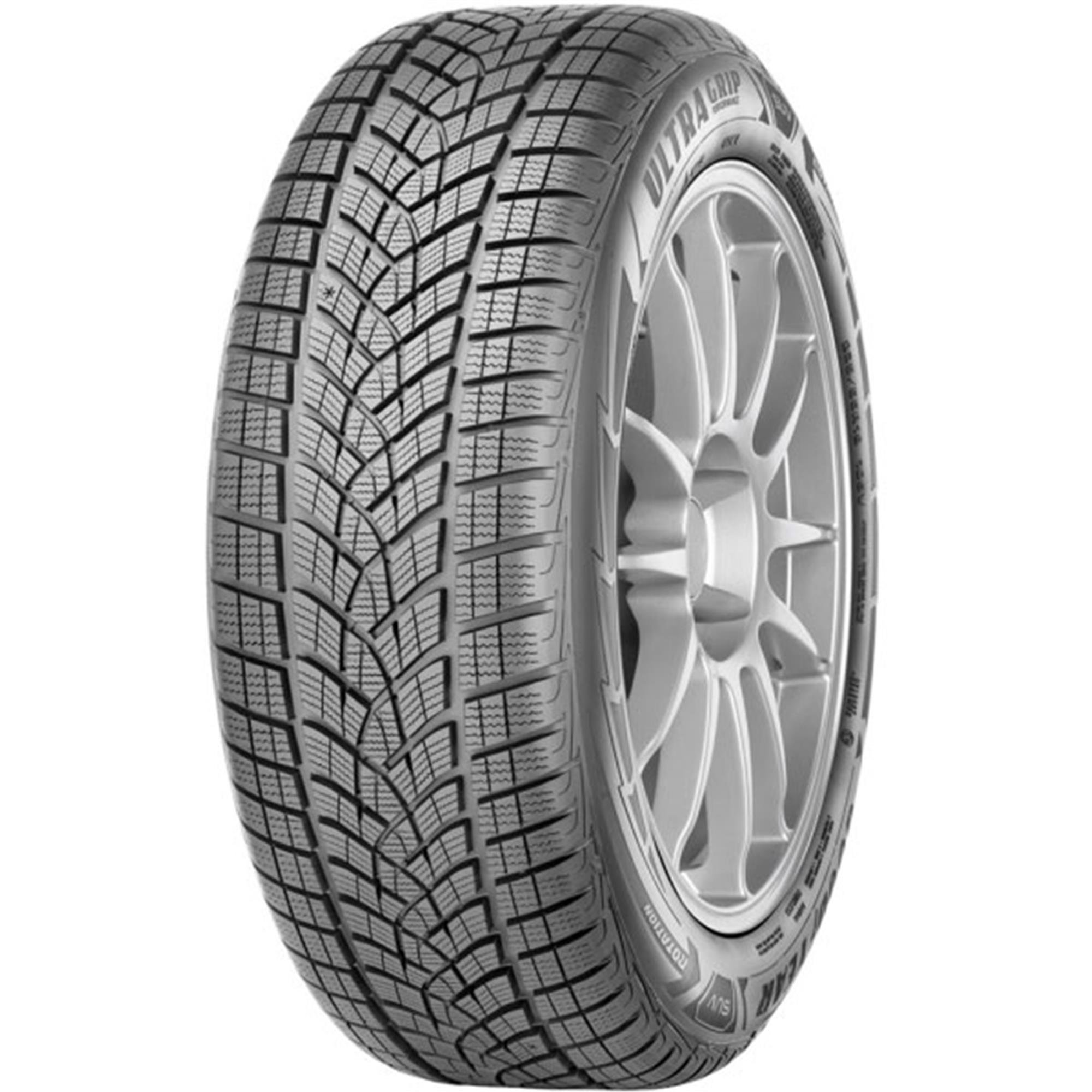 245/50R20 105V XL (FP) Ultragrip Performance Suv Gen-1 Goodyear